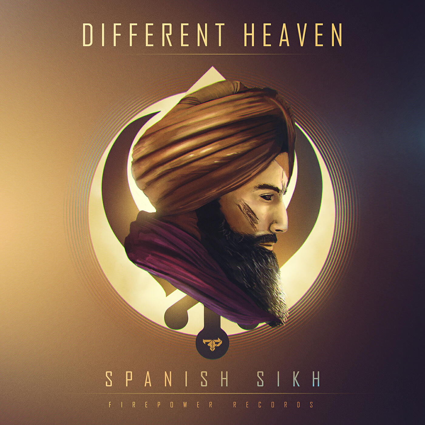Релиз Spanish Sikh