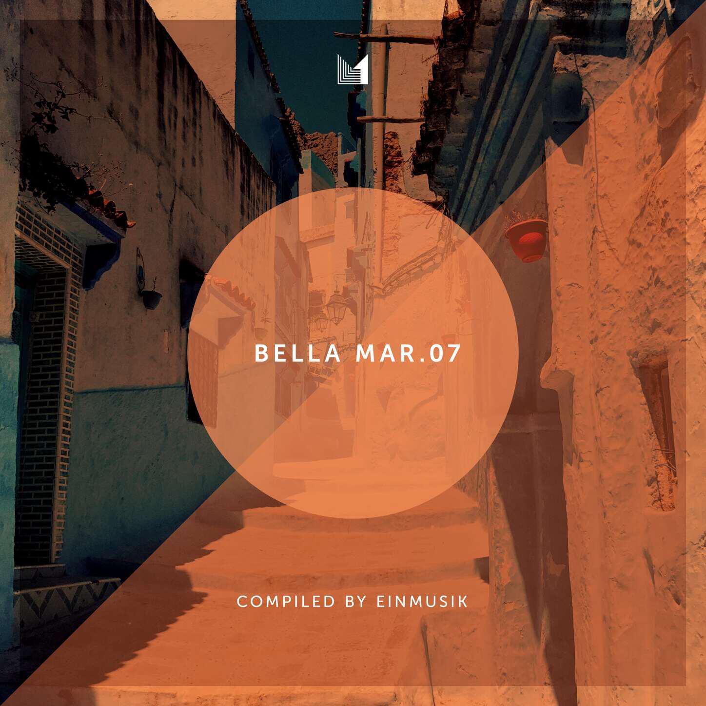 Релиз Bella Mar 07