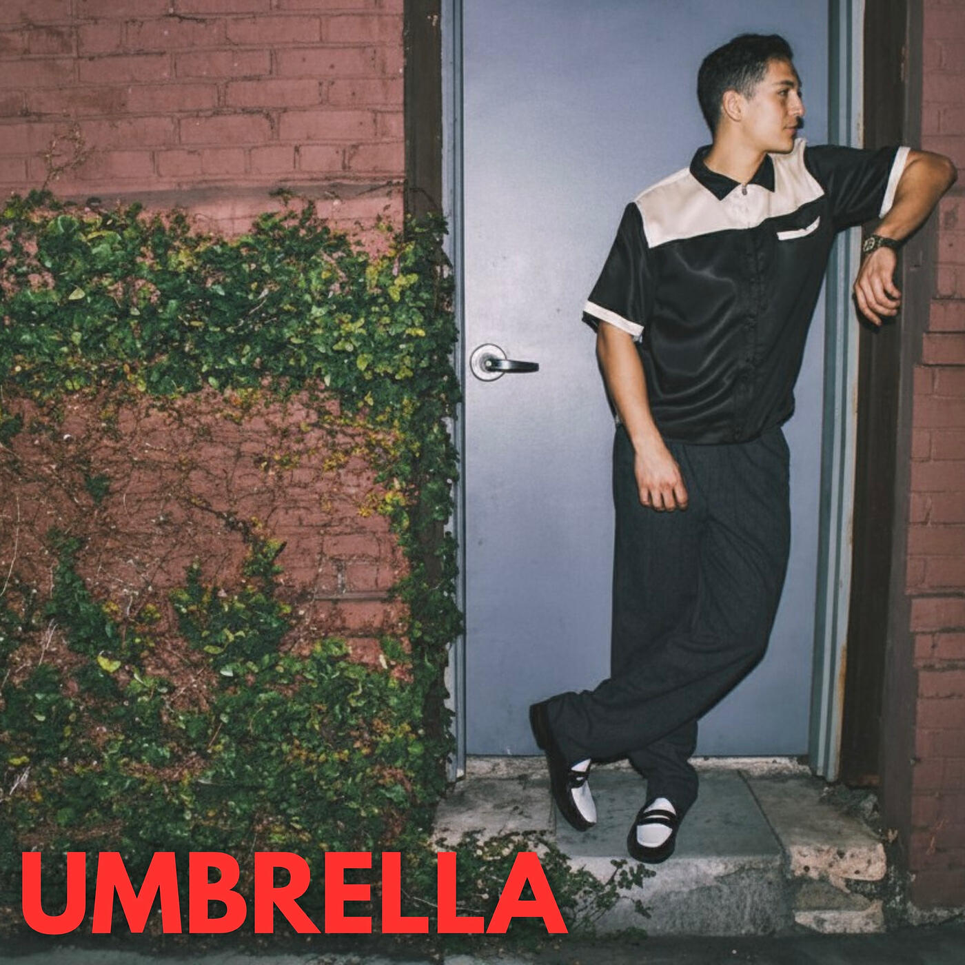Релиз Umbrella
