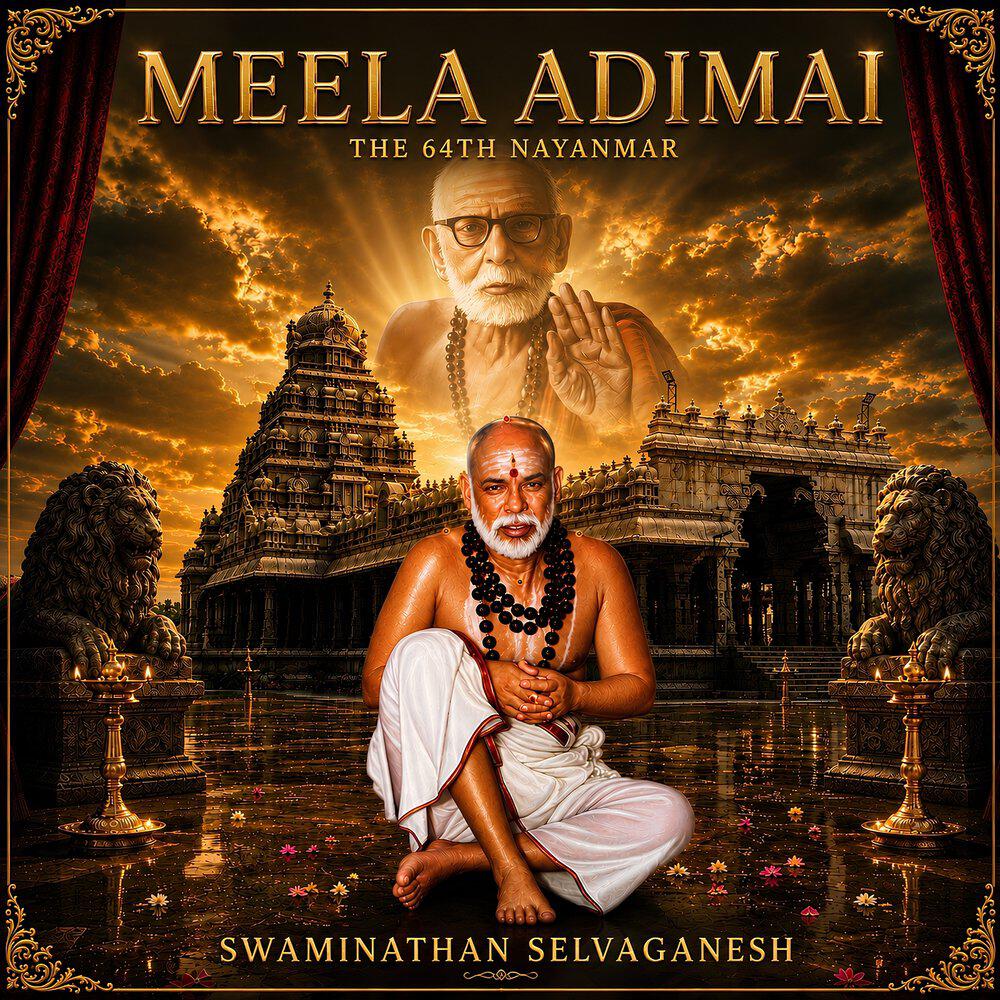 Релиз MEELA ADIMAI (The 64th Nayanmar)