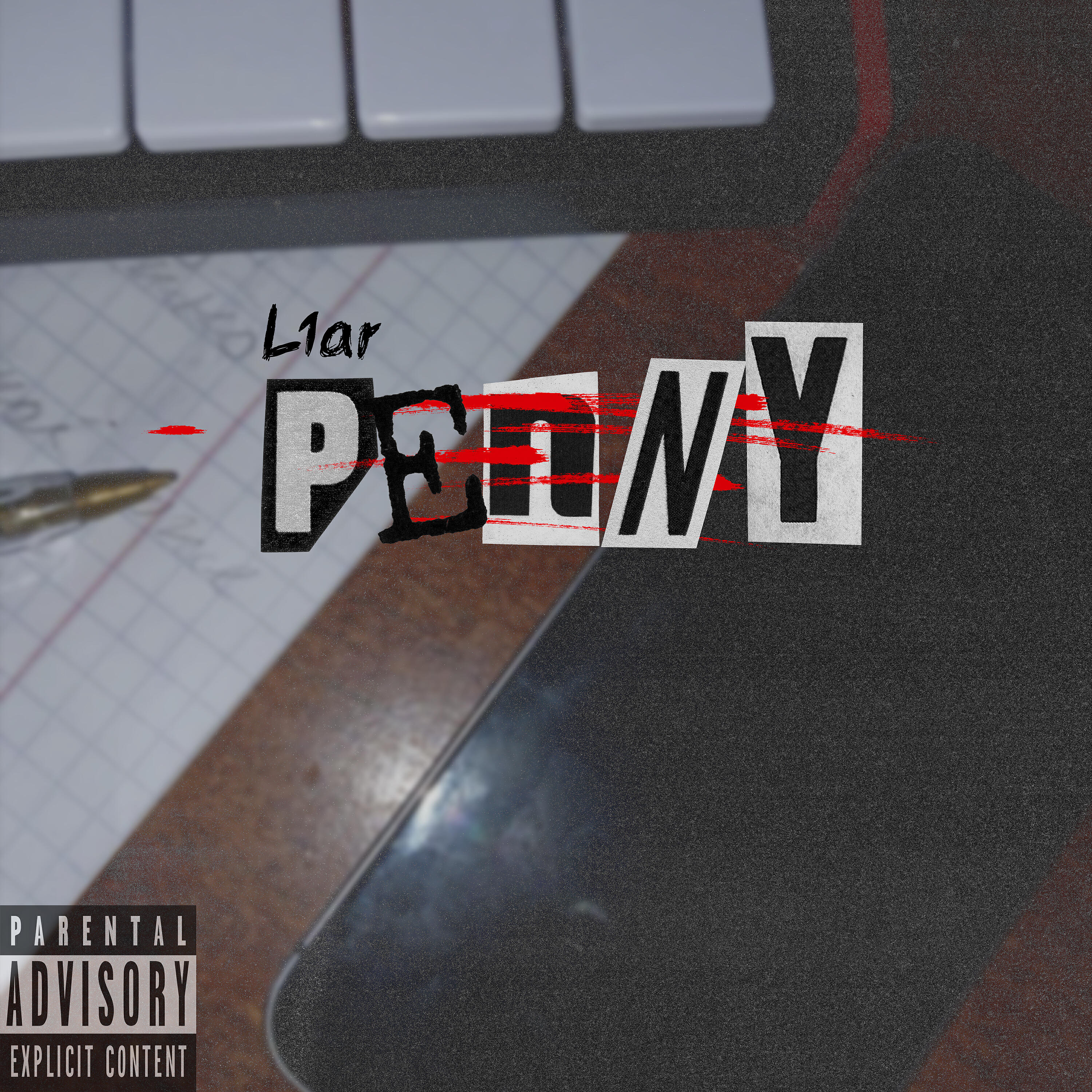 Релиз Penny