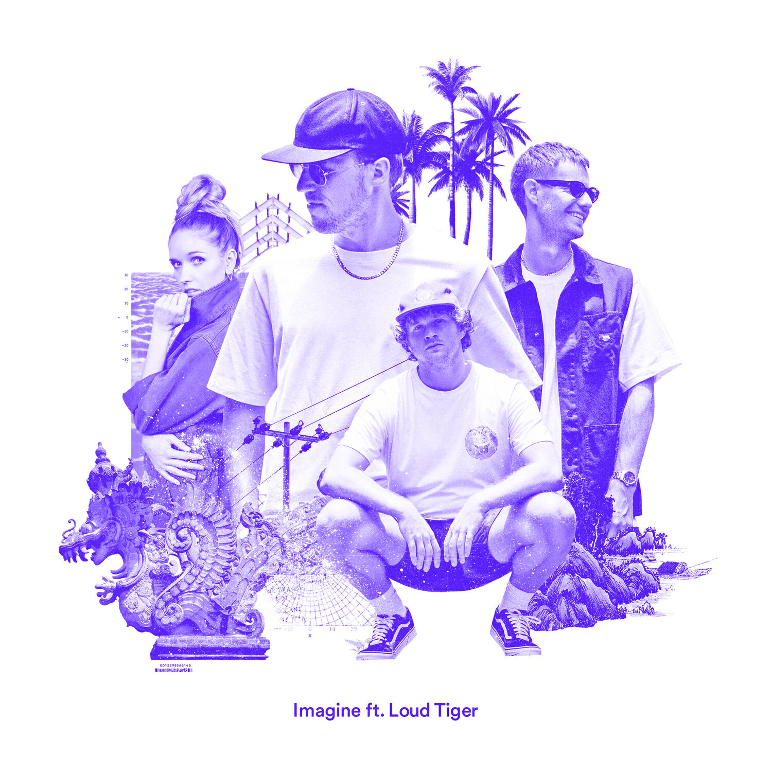Релиз Imagine