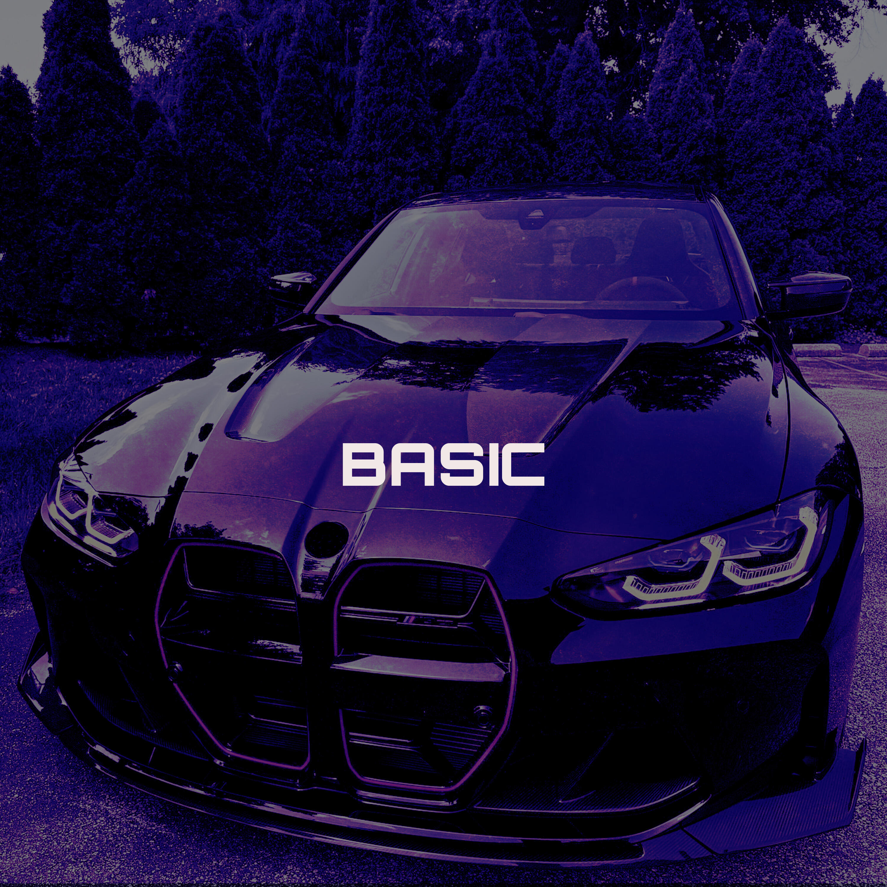 Релиз BASIC