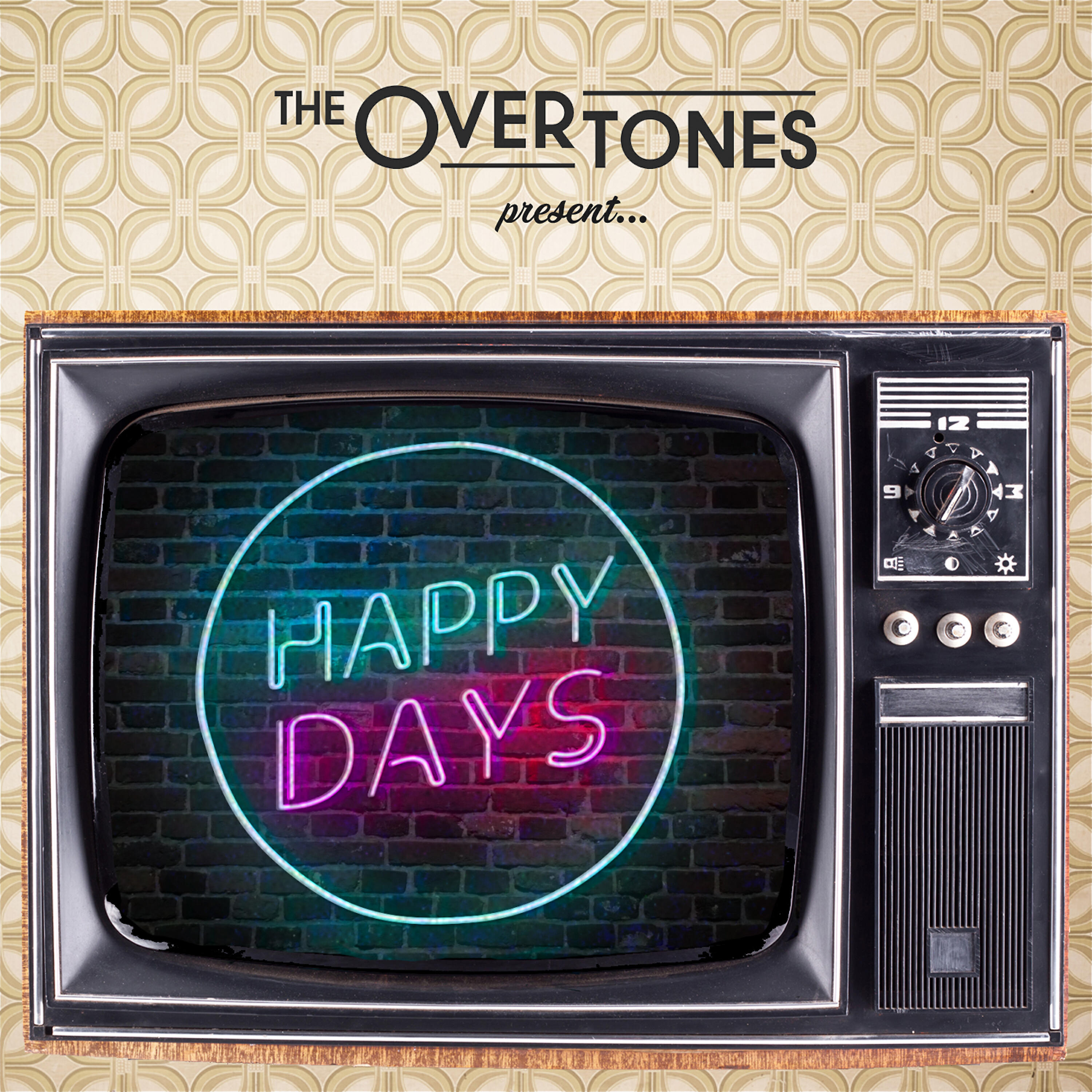 Релиз Happy Days