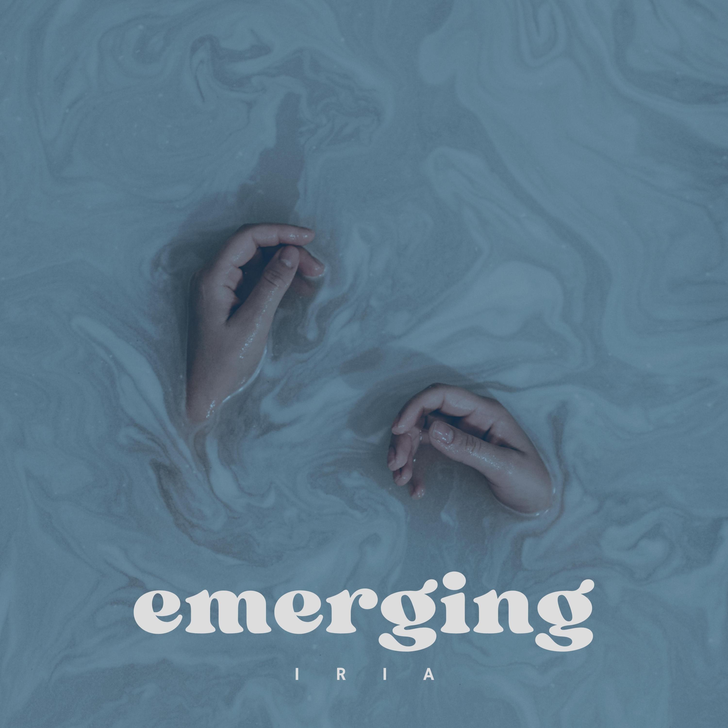 Релиз Emerging