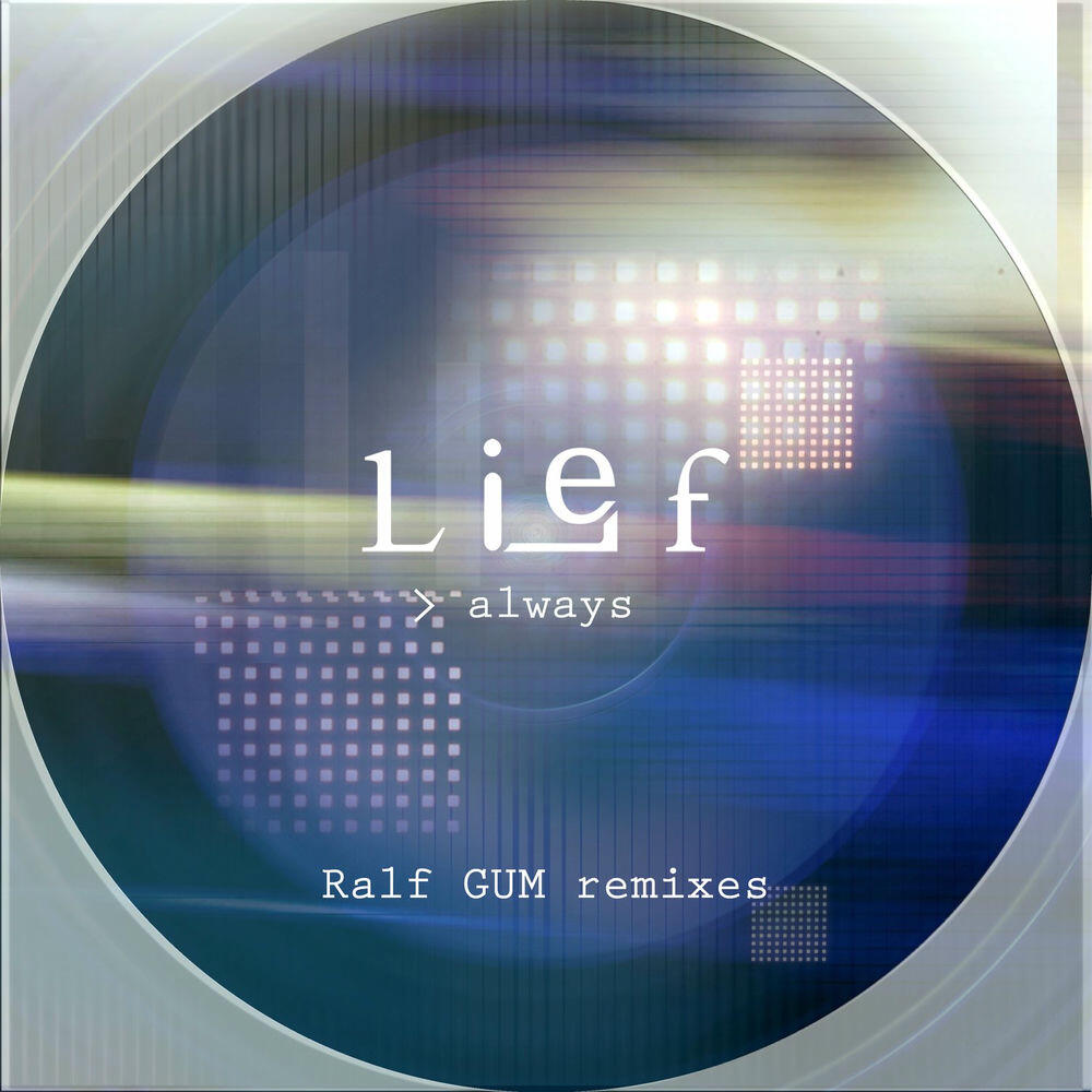 Релиз Always (Ralf GUM Remixes)