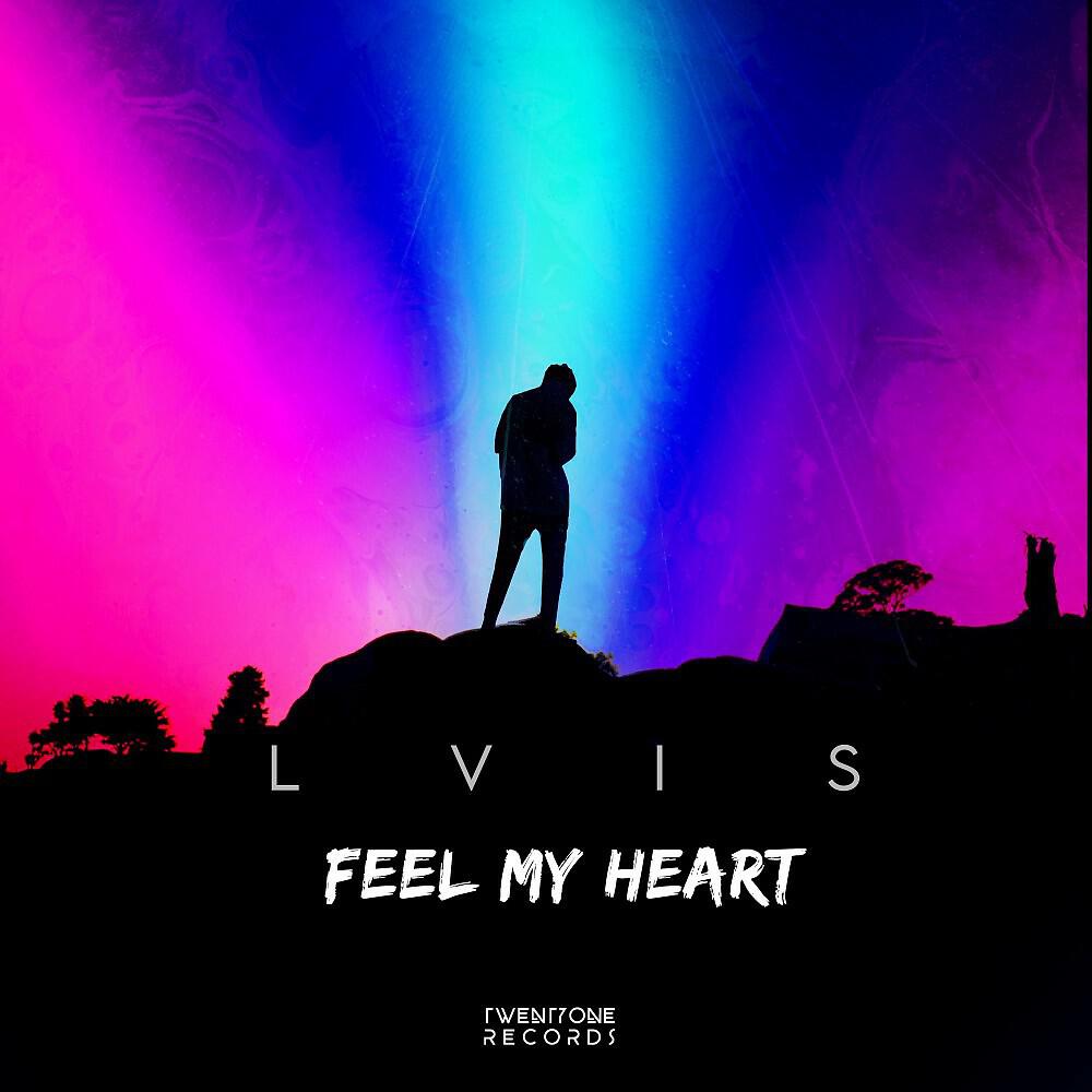 Релиз Feel My Heart