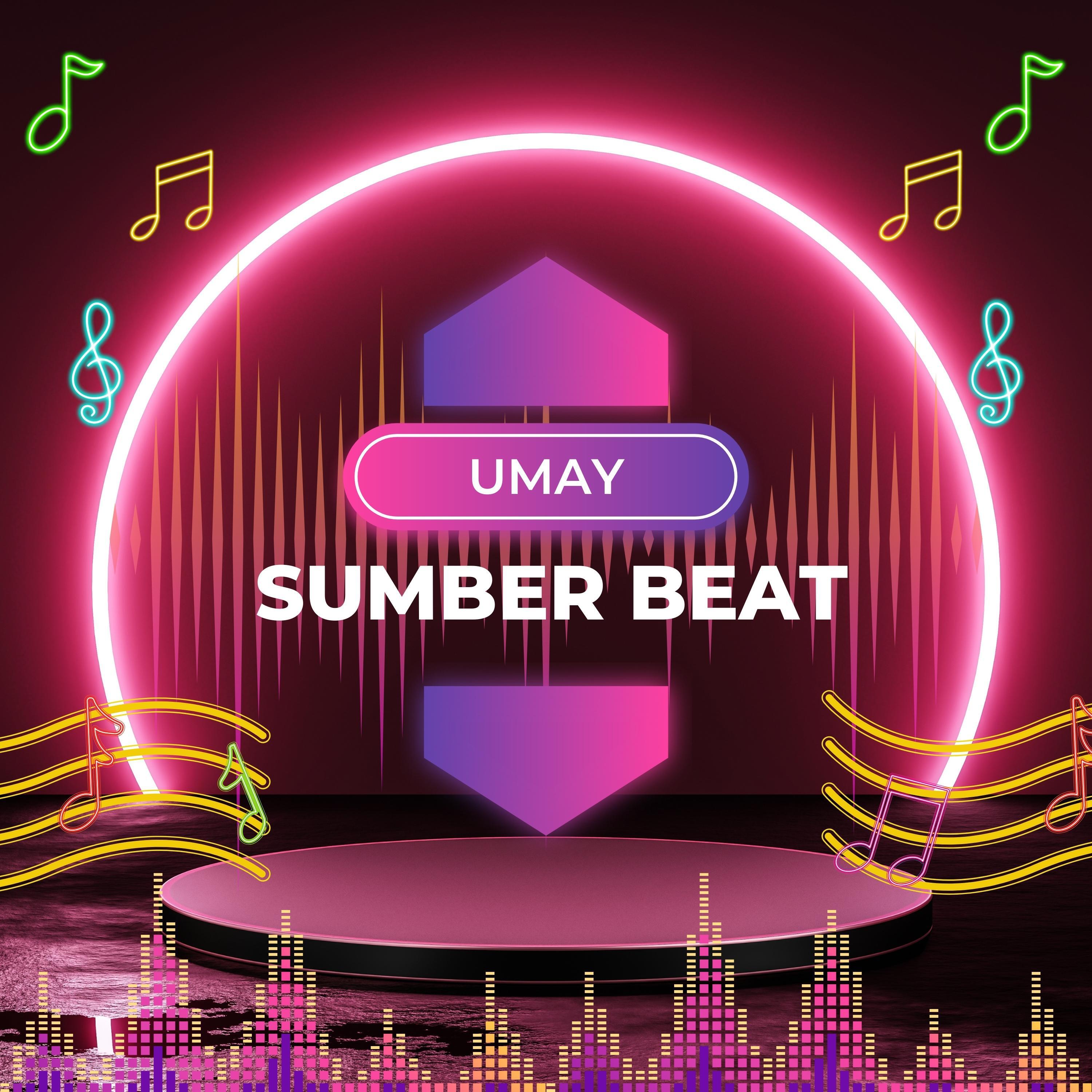 Релиз Sumber Beat