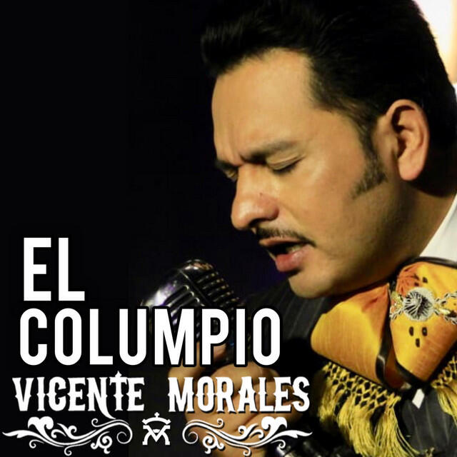 Vicente Morales