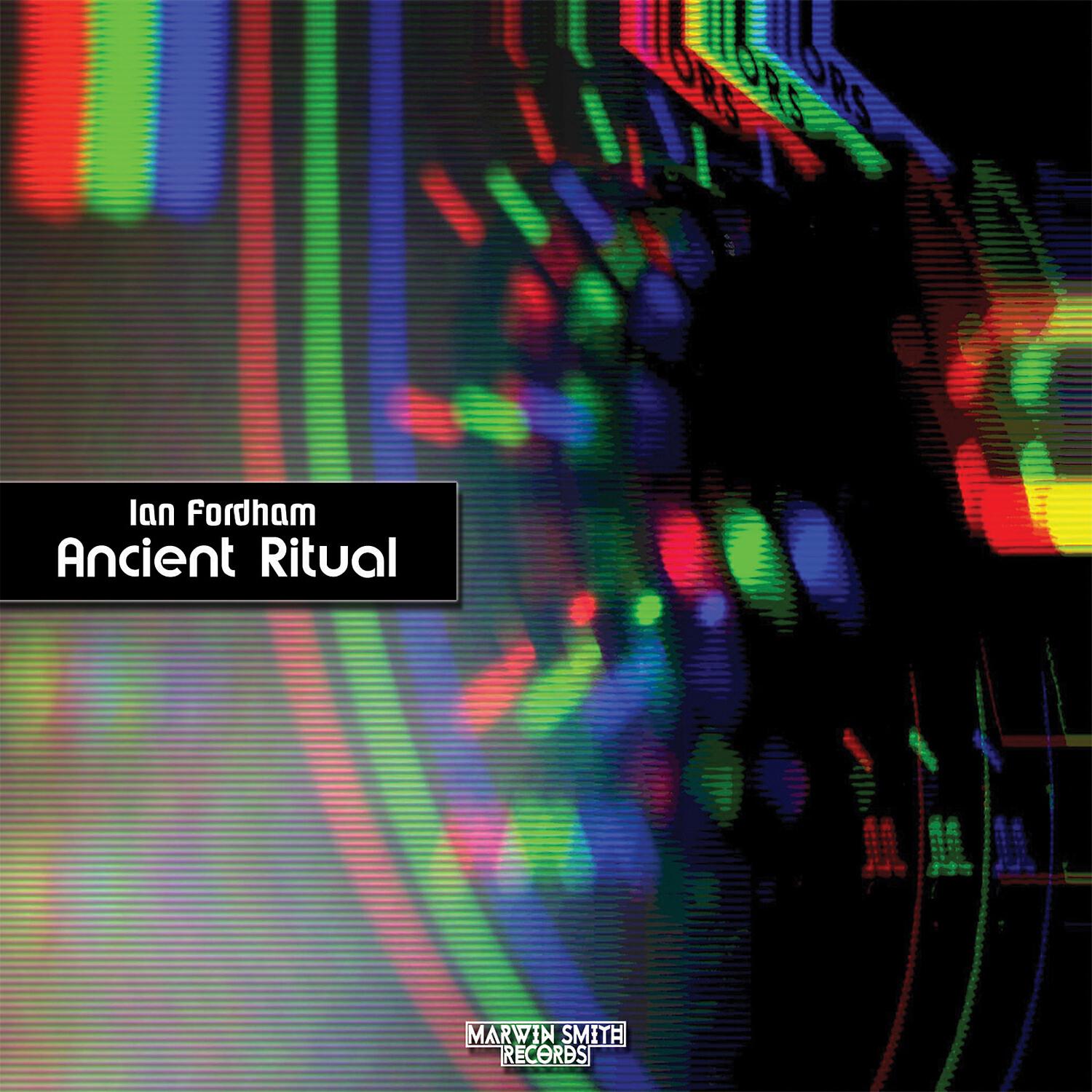 Релиз Ancient Ritual