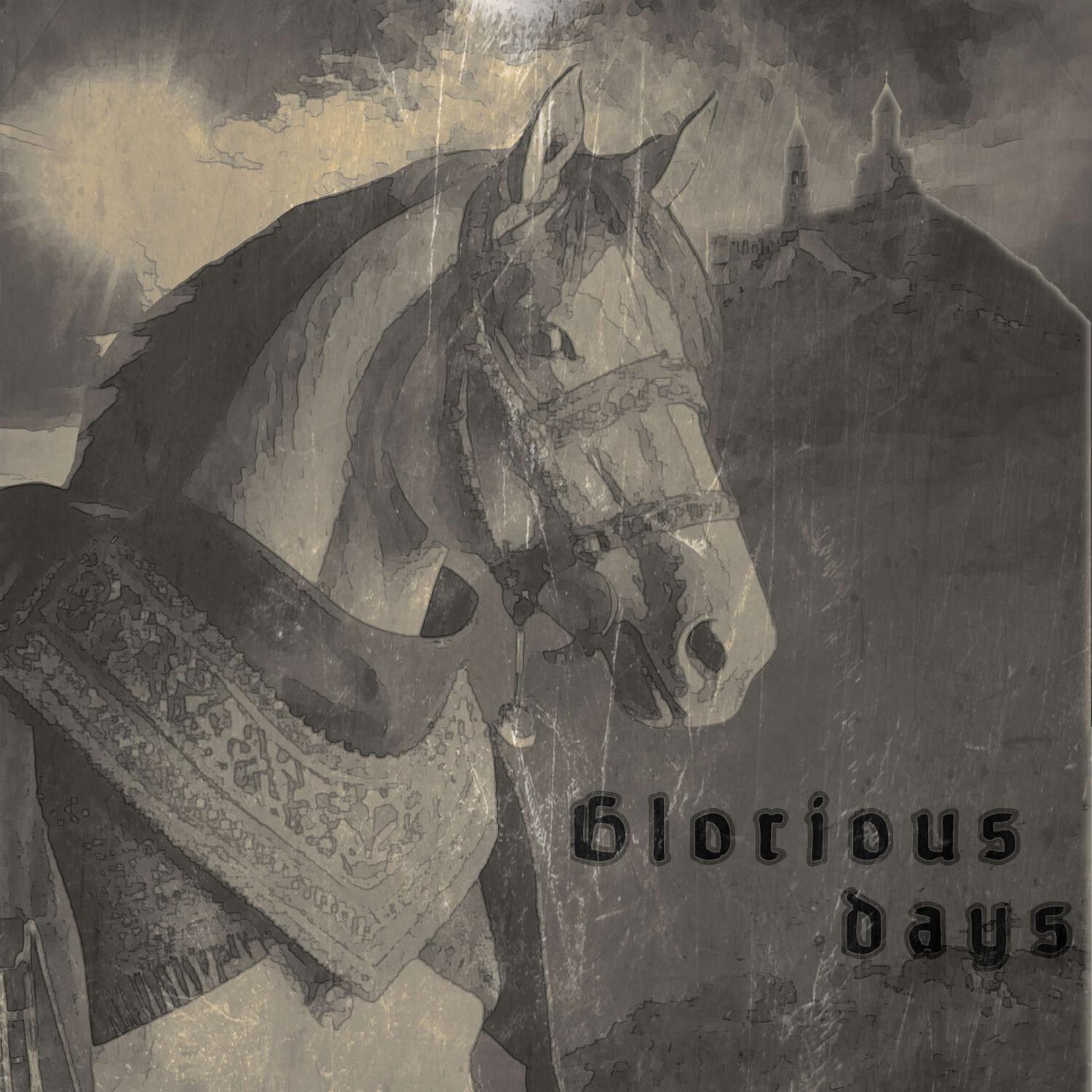 Релиз Glorious days