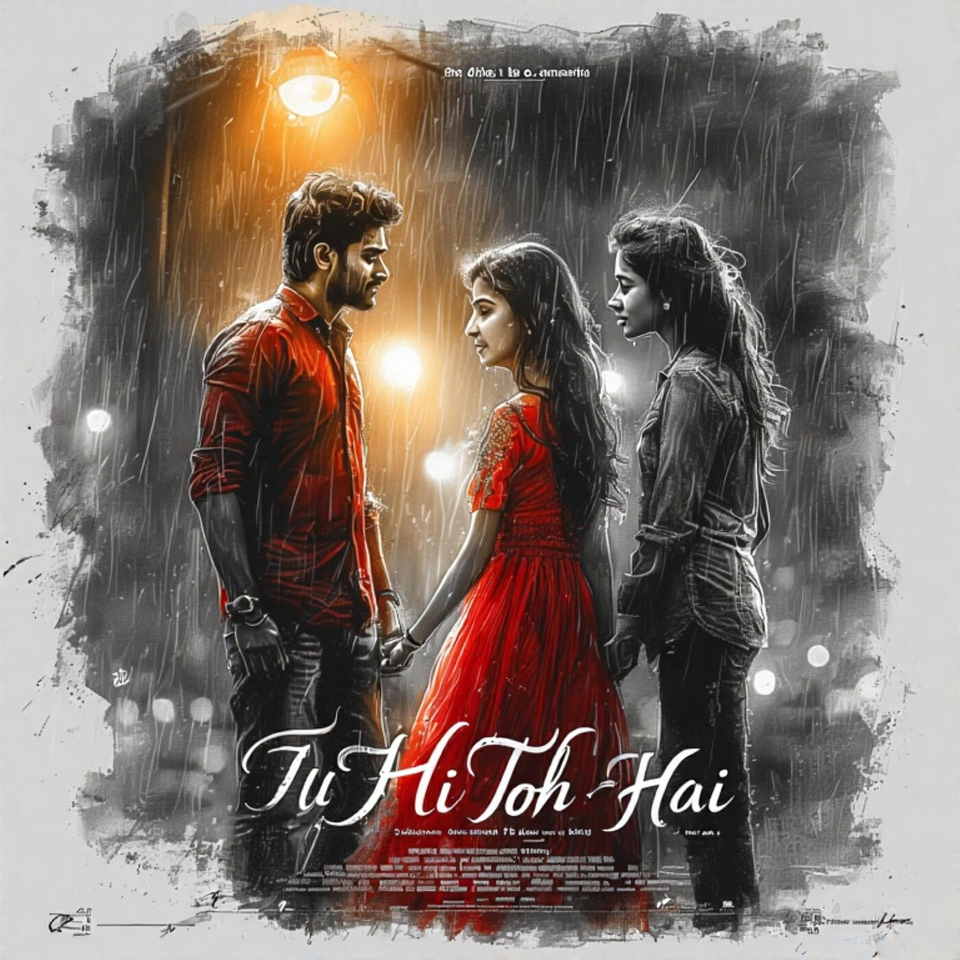 Релиз Tu Hi to Hai