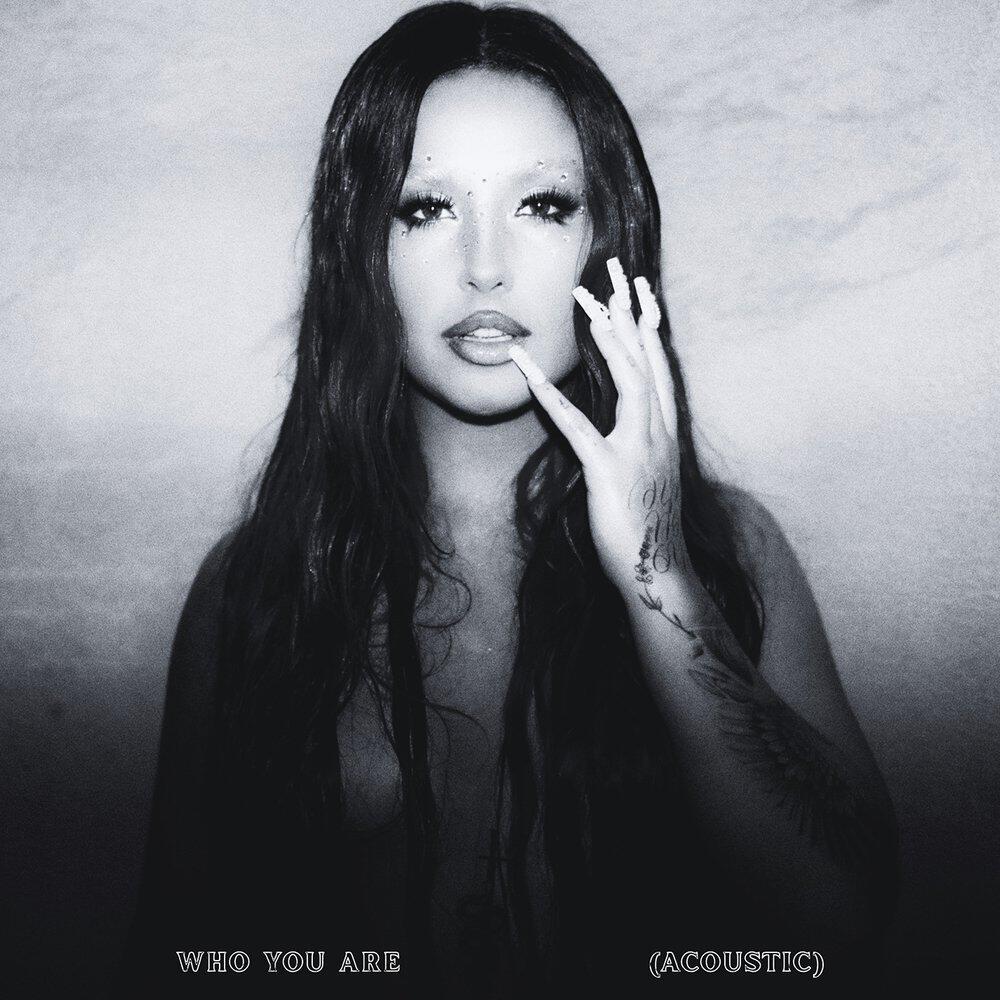 Релиз Who You Are (Acoustic)
