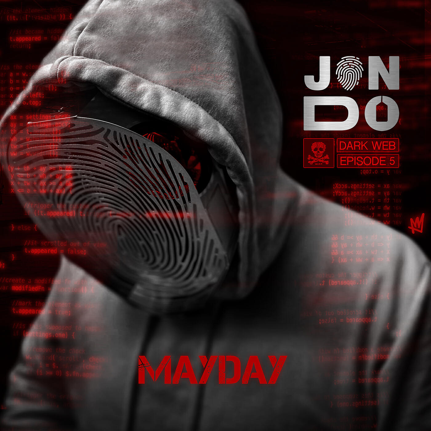 Релиз Mayday (Darkweb – Episode 5)