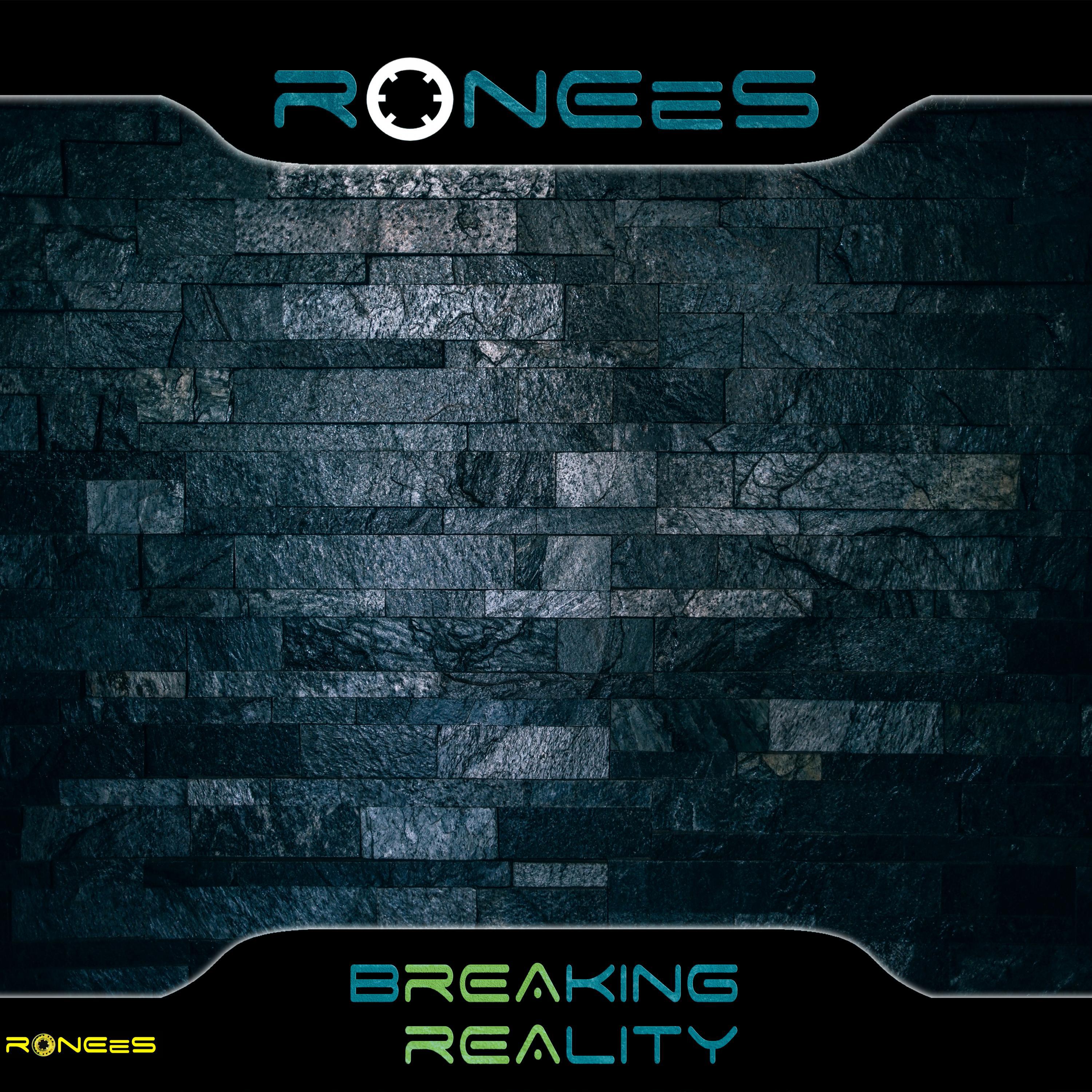 Релиз Breaking Reality