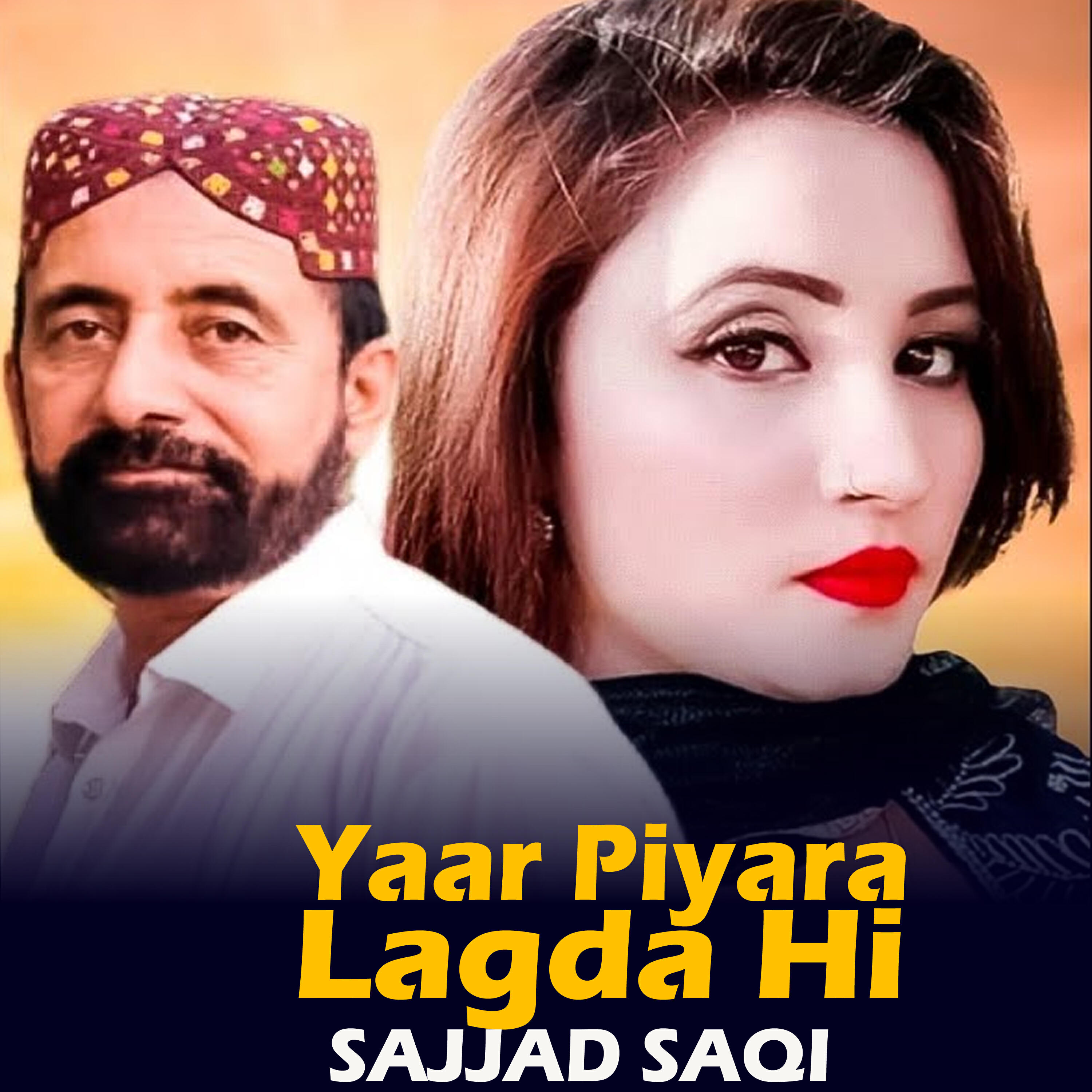 Релиз Yaar Piyara Lagda Hi