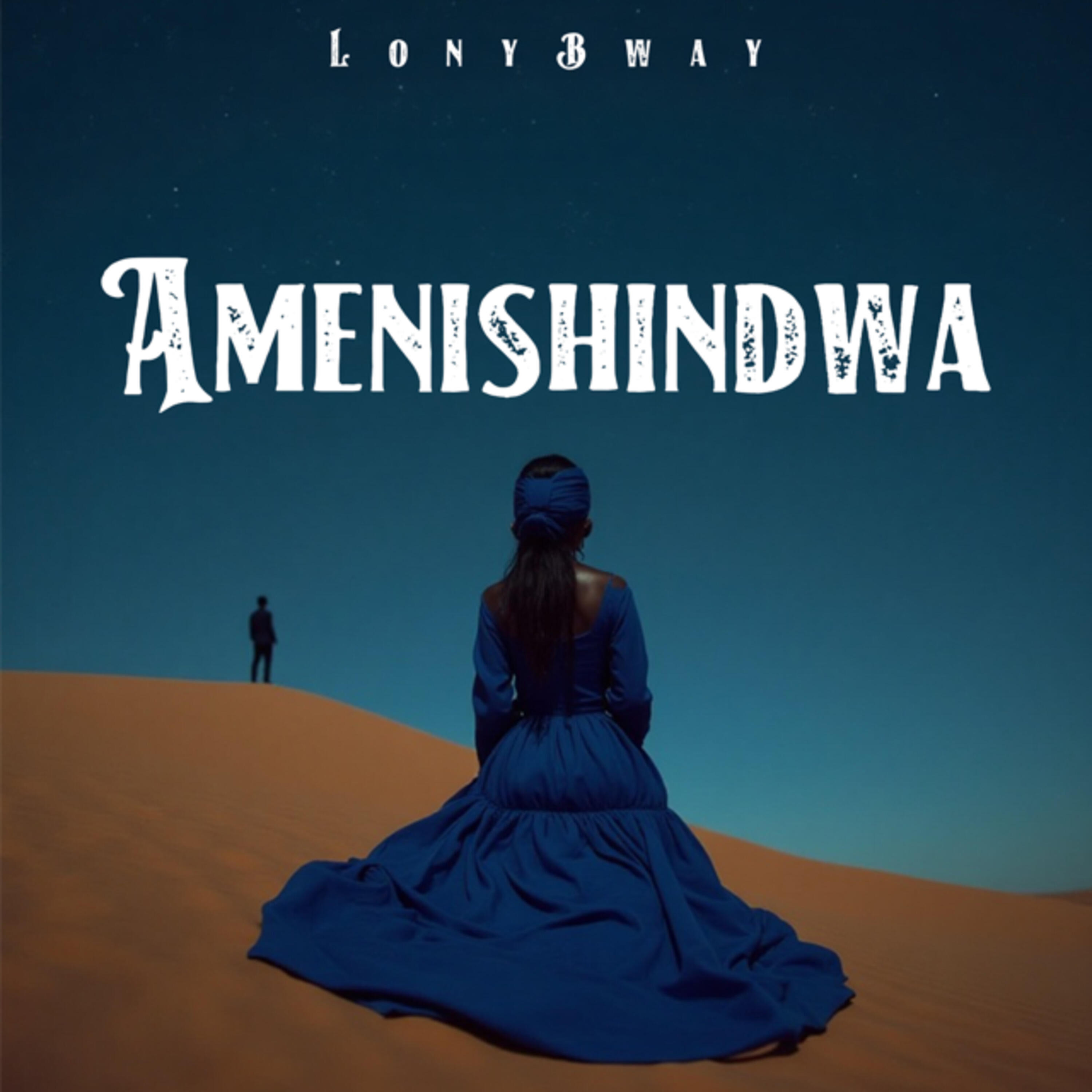 Релиз Amenishindwa