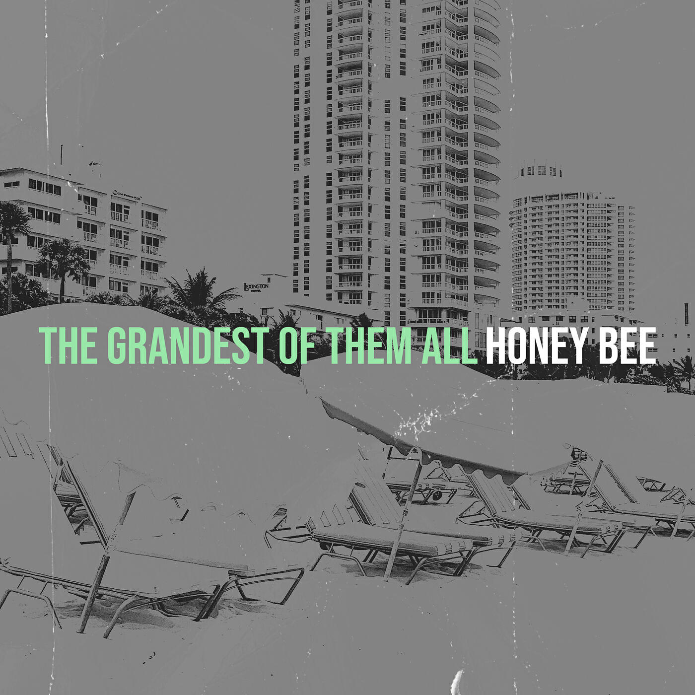 Релиз The Grandest of Them All