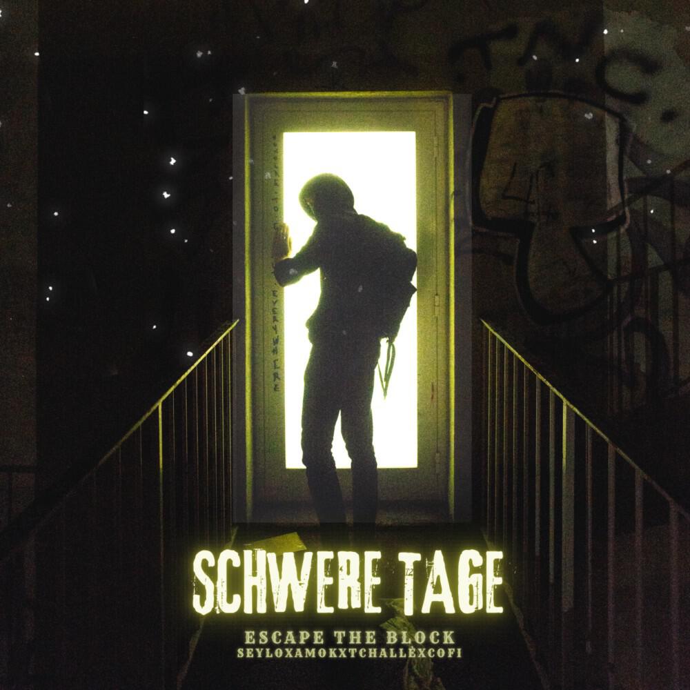 Релиз Schwere Tage