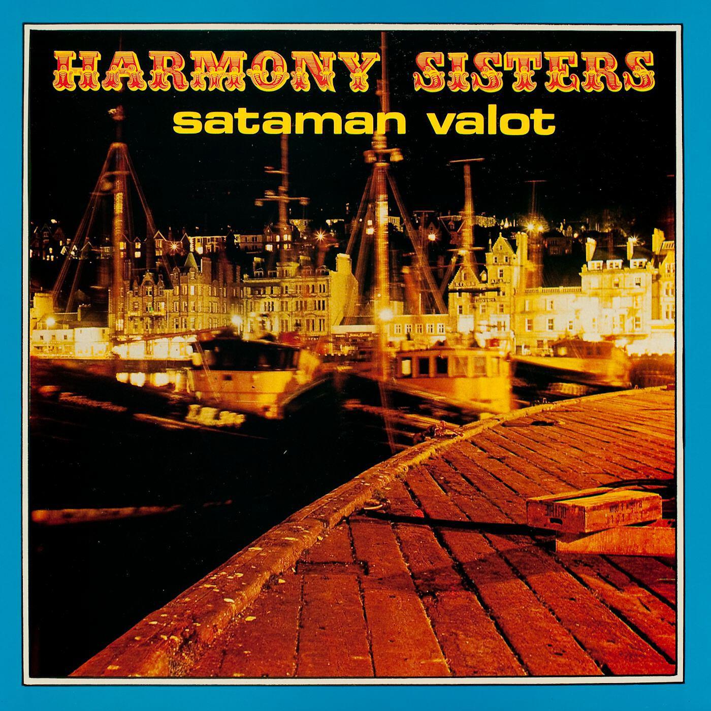 Релиз Sataman valot