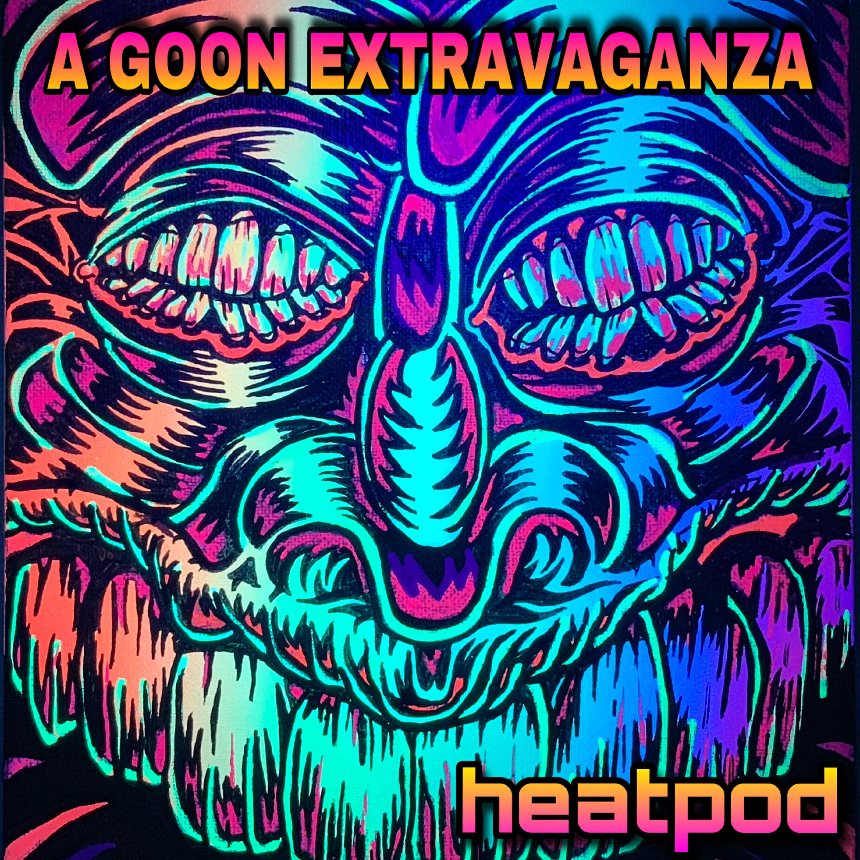 Релиз A Goon Extravaganza