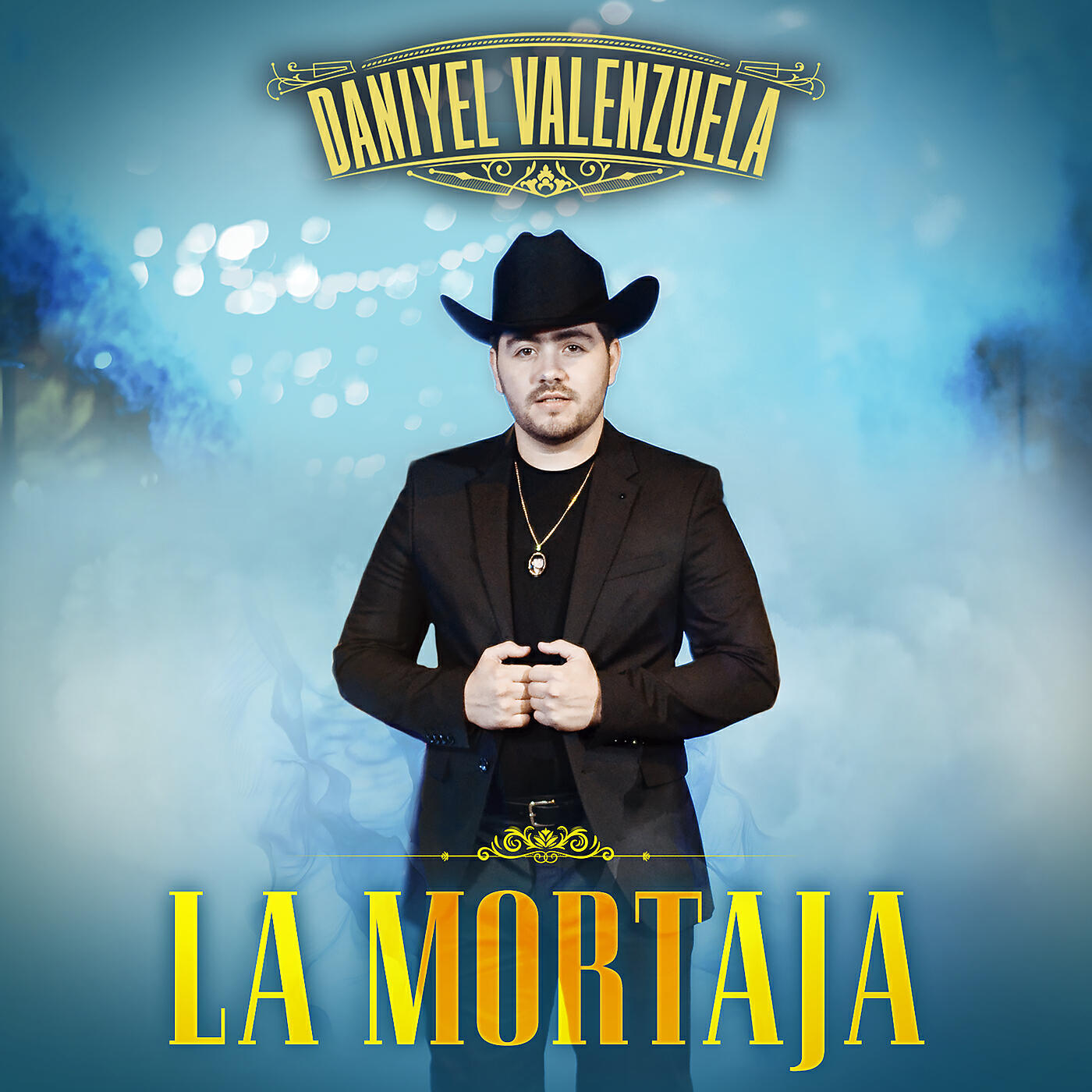 Релиз La Mortaja