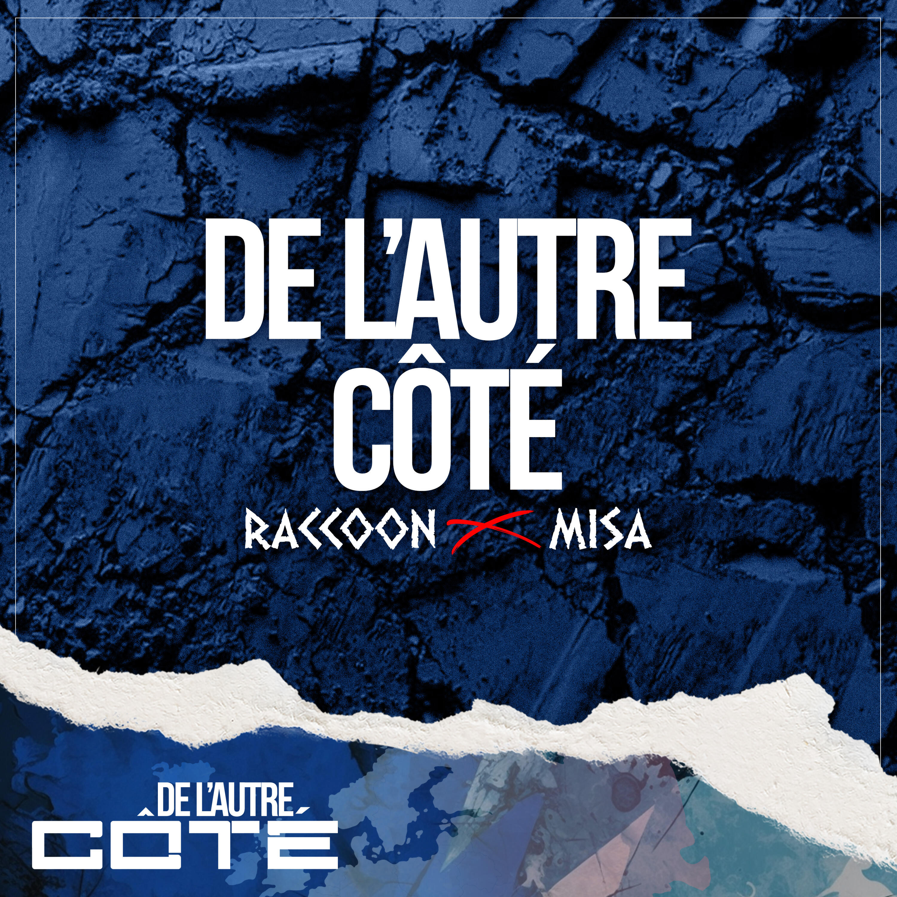 Релиз De l'autre côté