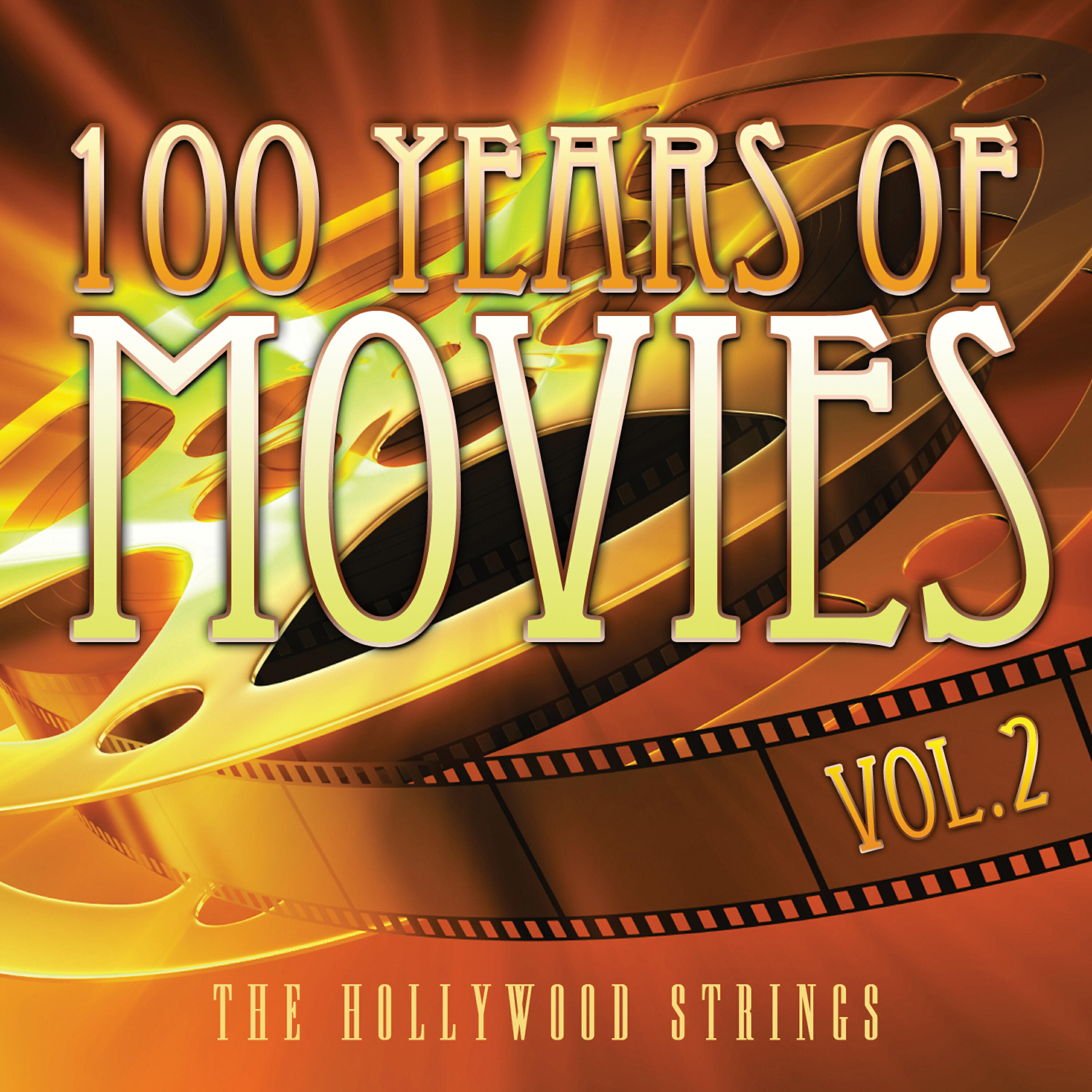 Релиз 100 Years Of Movies Vol. 2