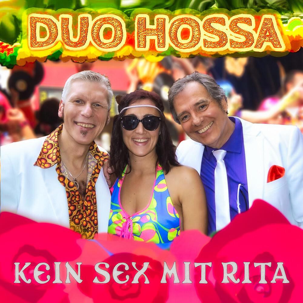 Релиз Kein Sex mit Rita