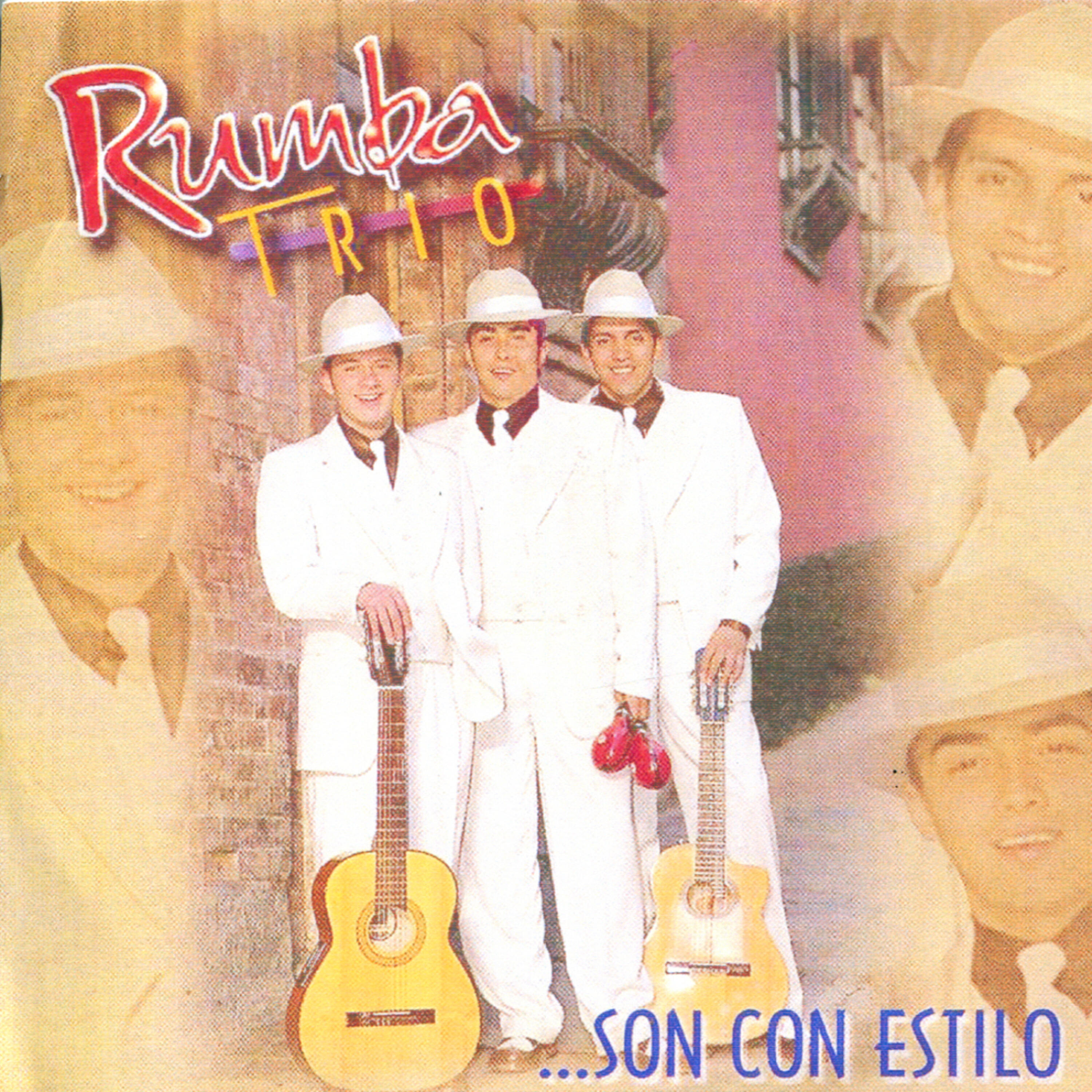 Релиз Son Con Estillo