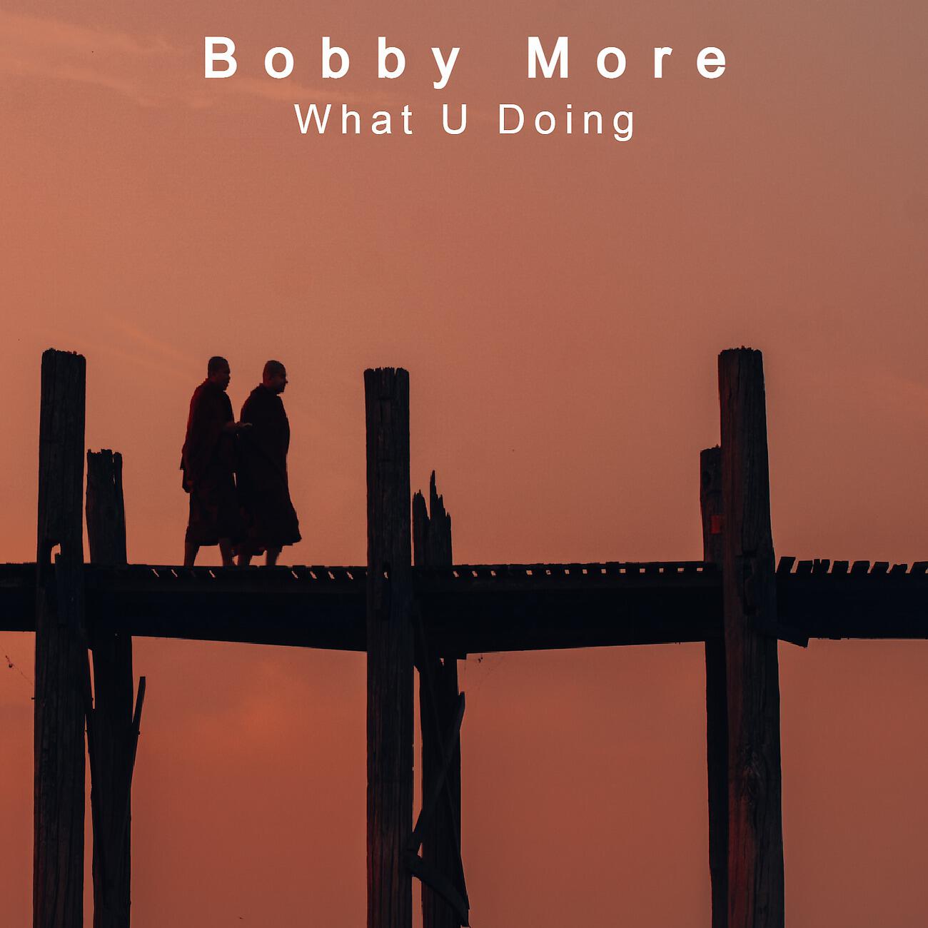 Bobby More