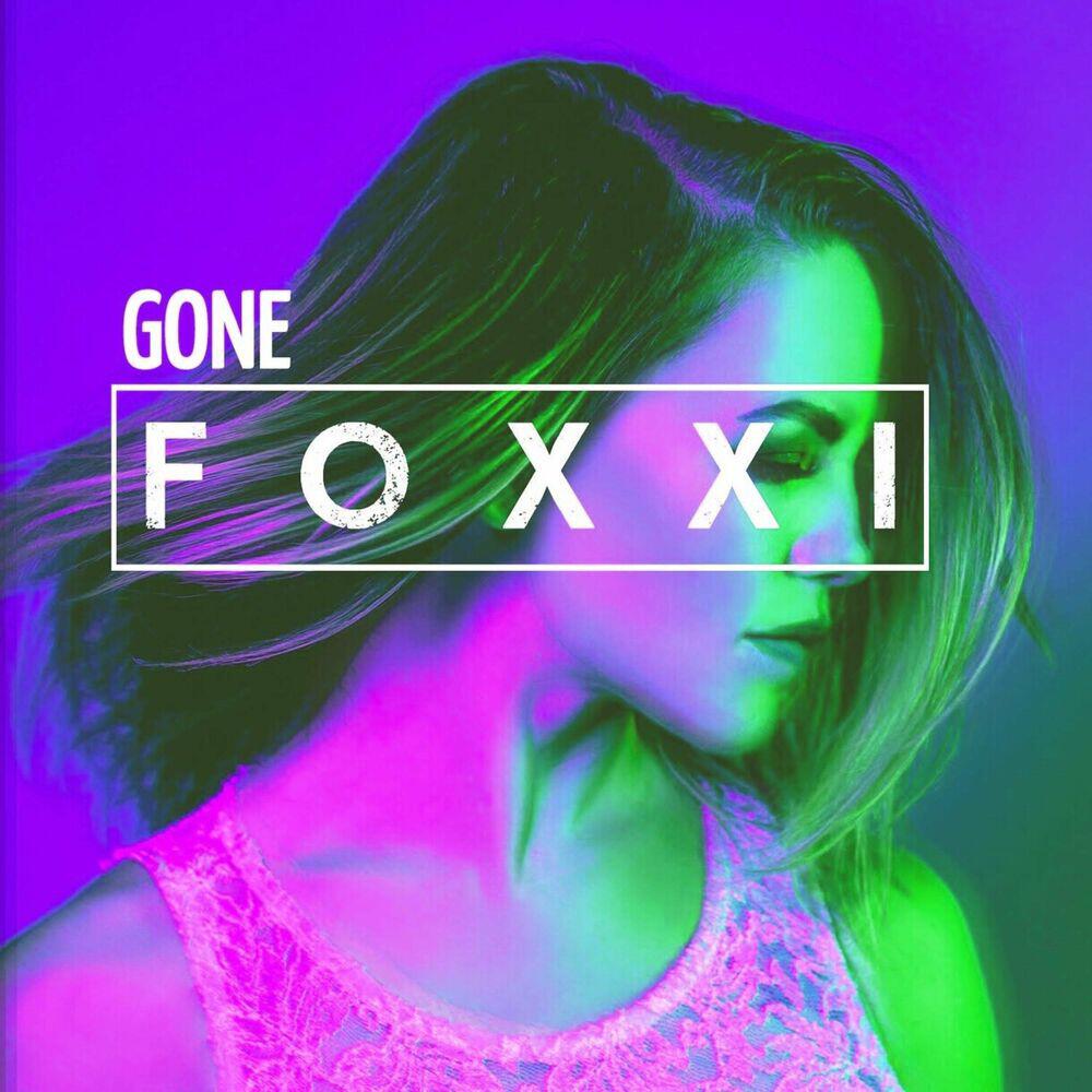 Релиз Gone