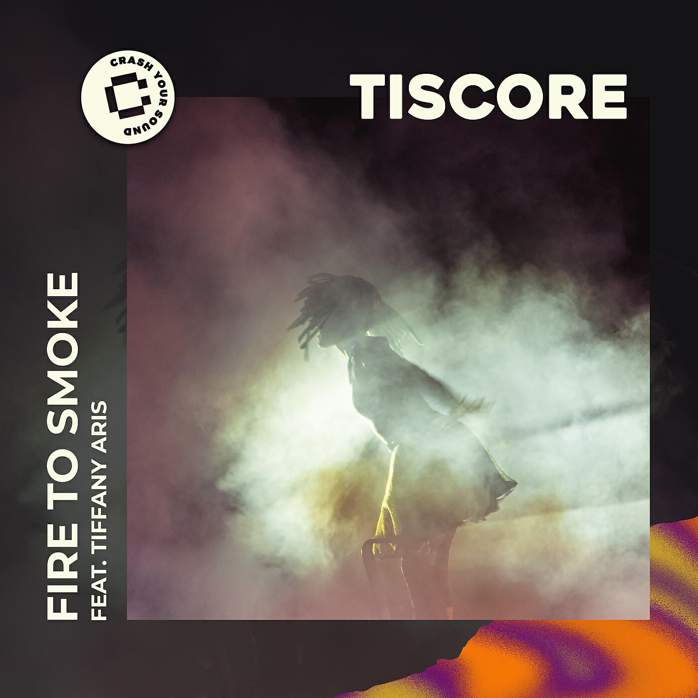 Релиз Fire To Smoke