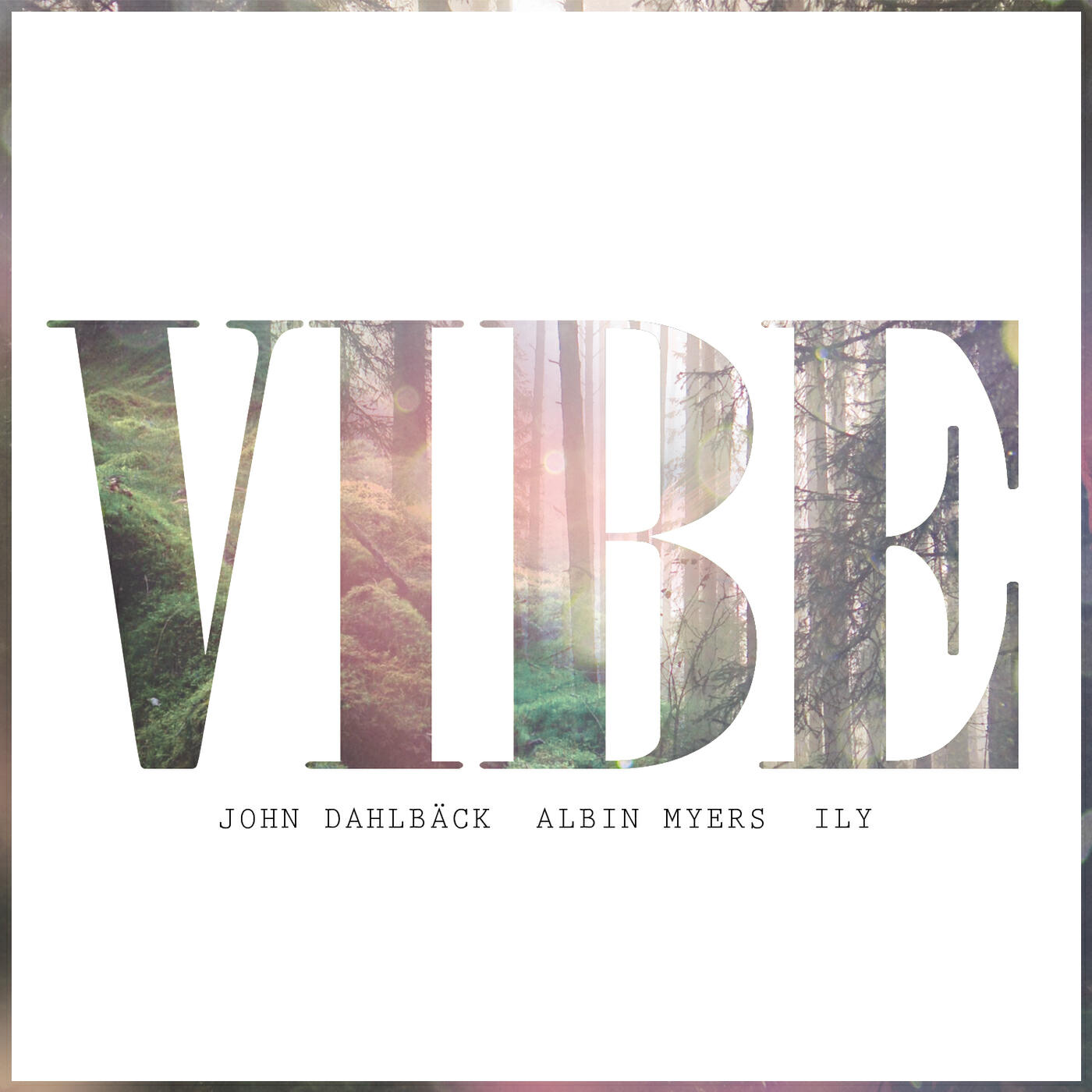 Релиз Vibe