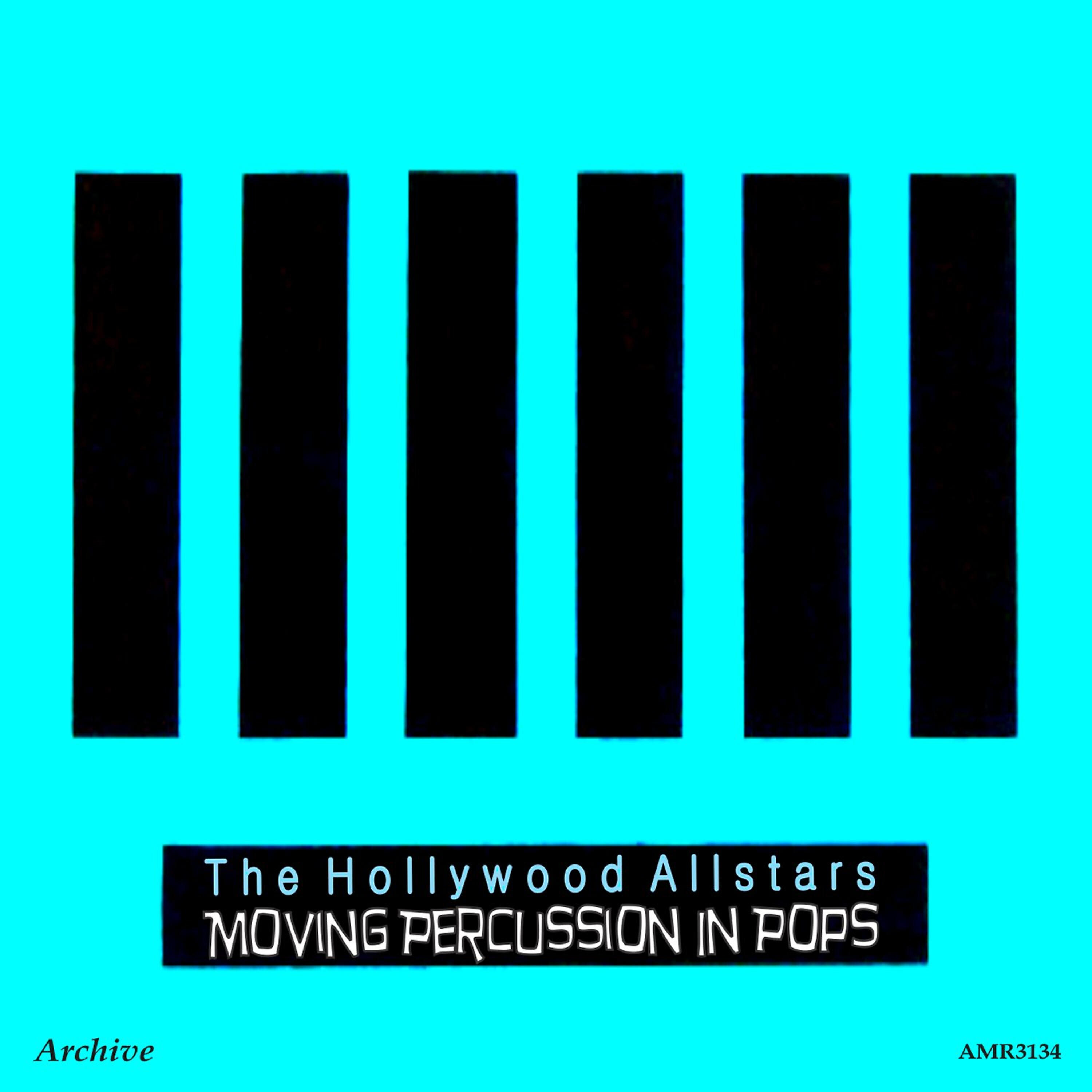 The Hollywood Allstars