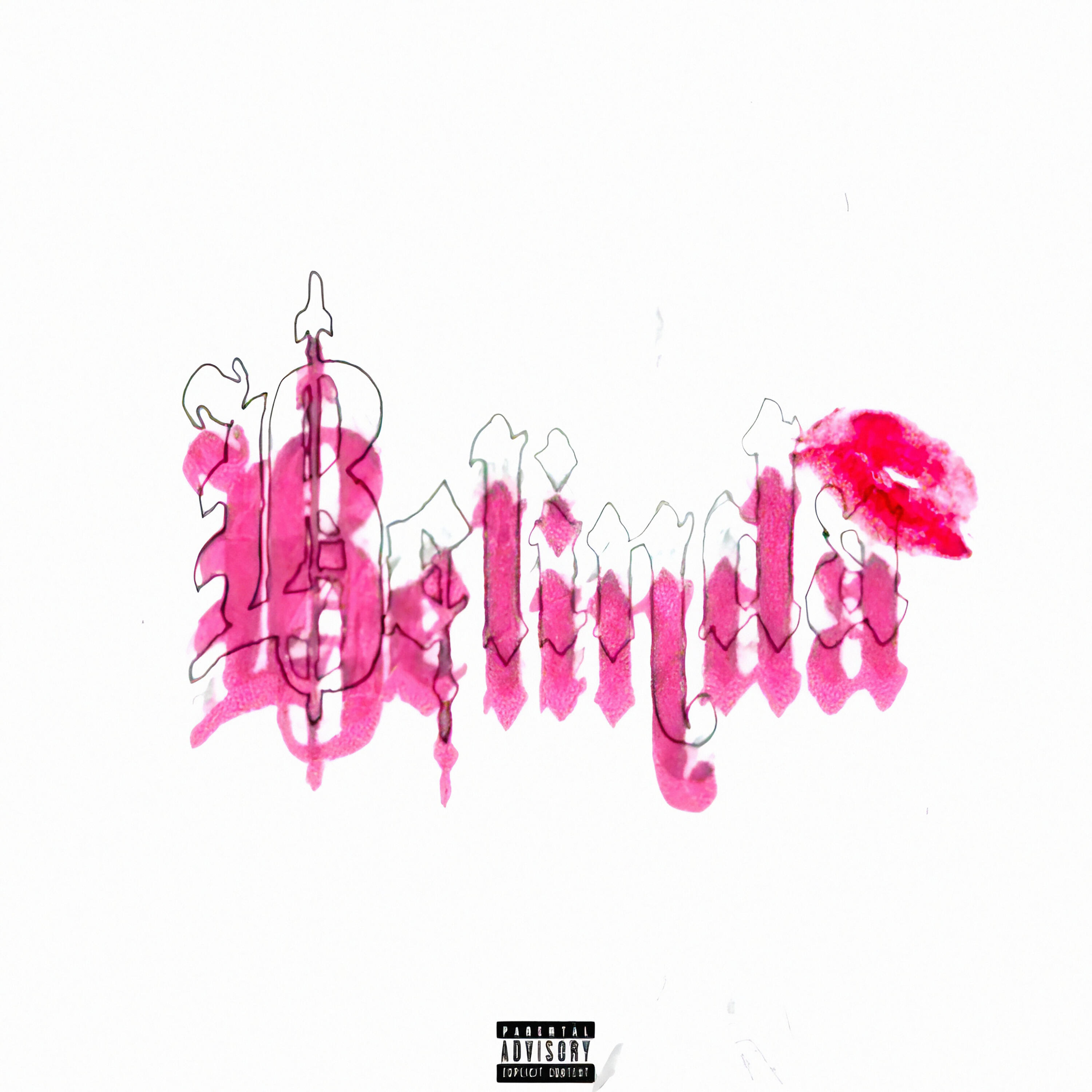Релиз Belinda