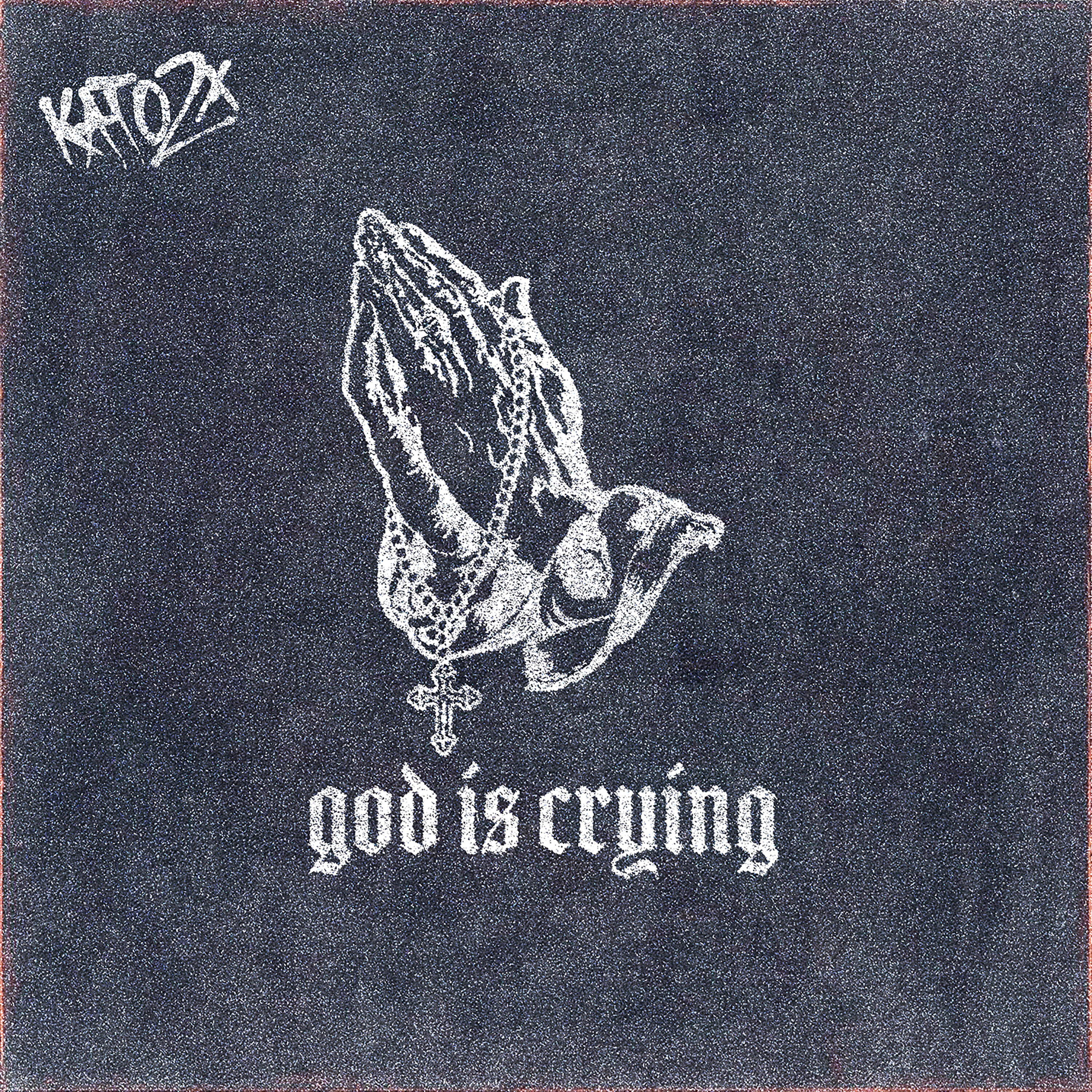 Релиз God is Crying