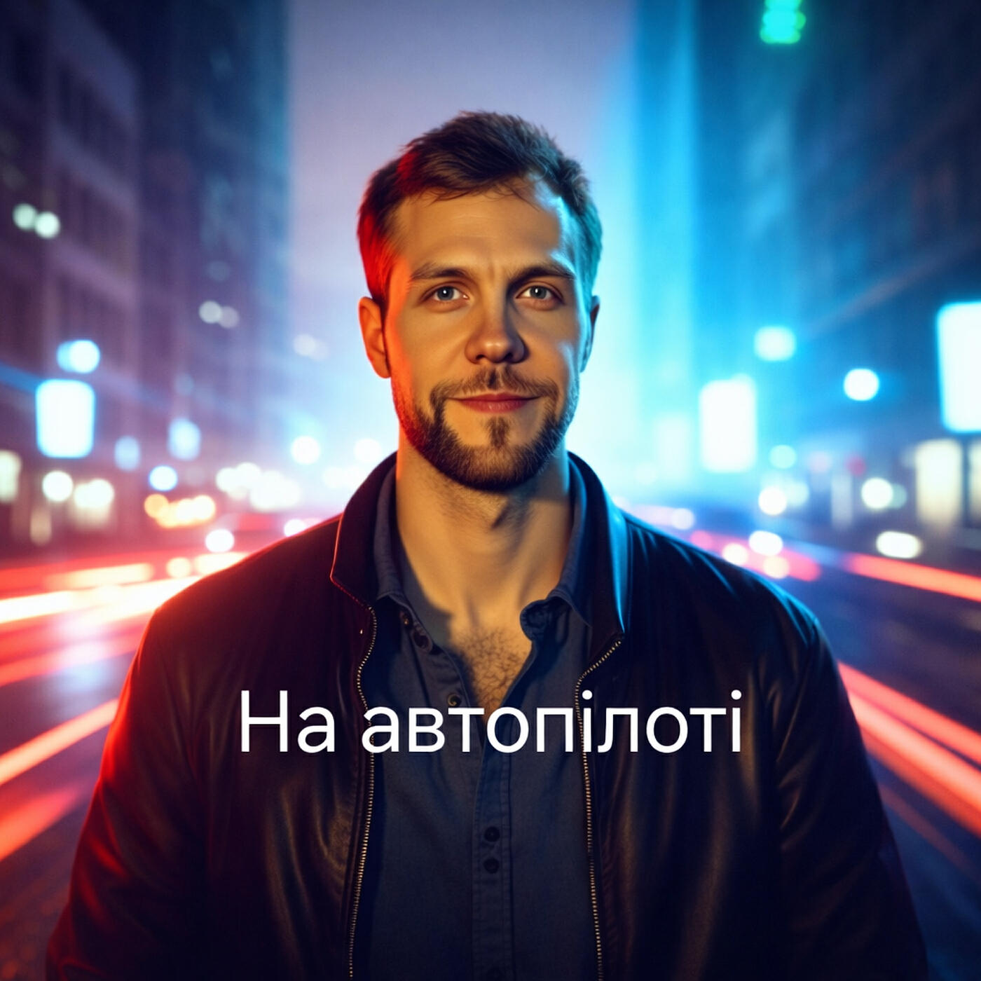 Релиз На автопілоті
