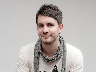 Tom Read