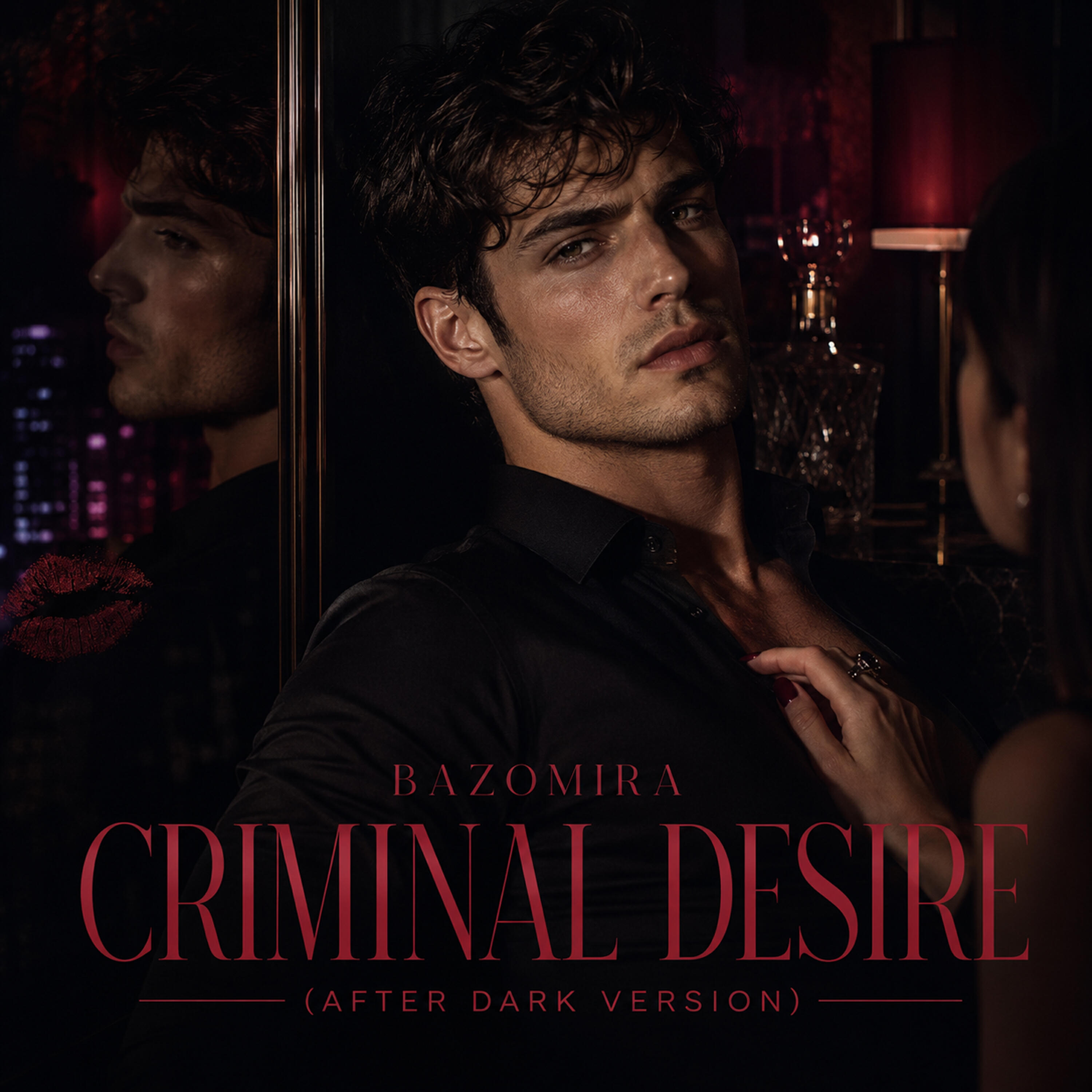 Релиз Criminal Desire