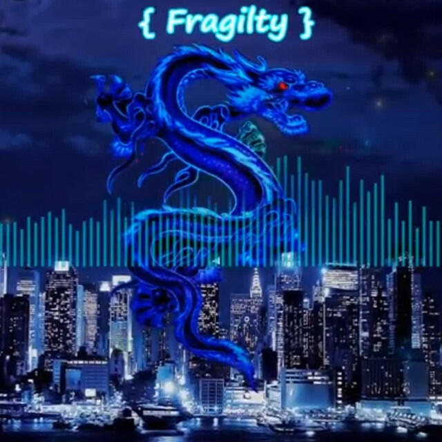 Релиз Fragility (Live)