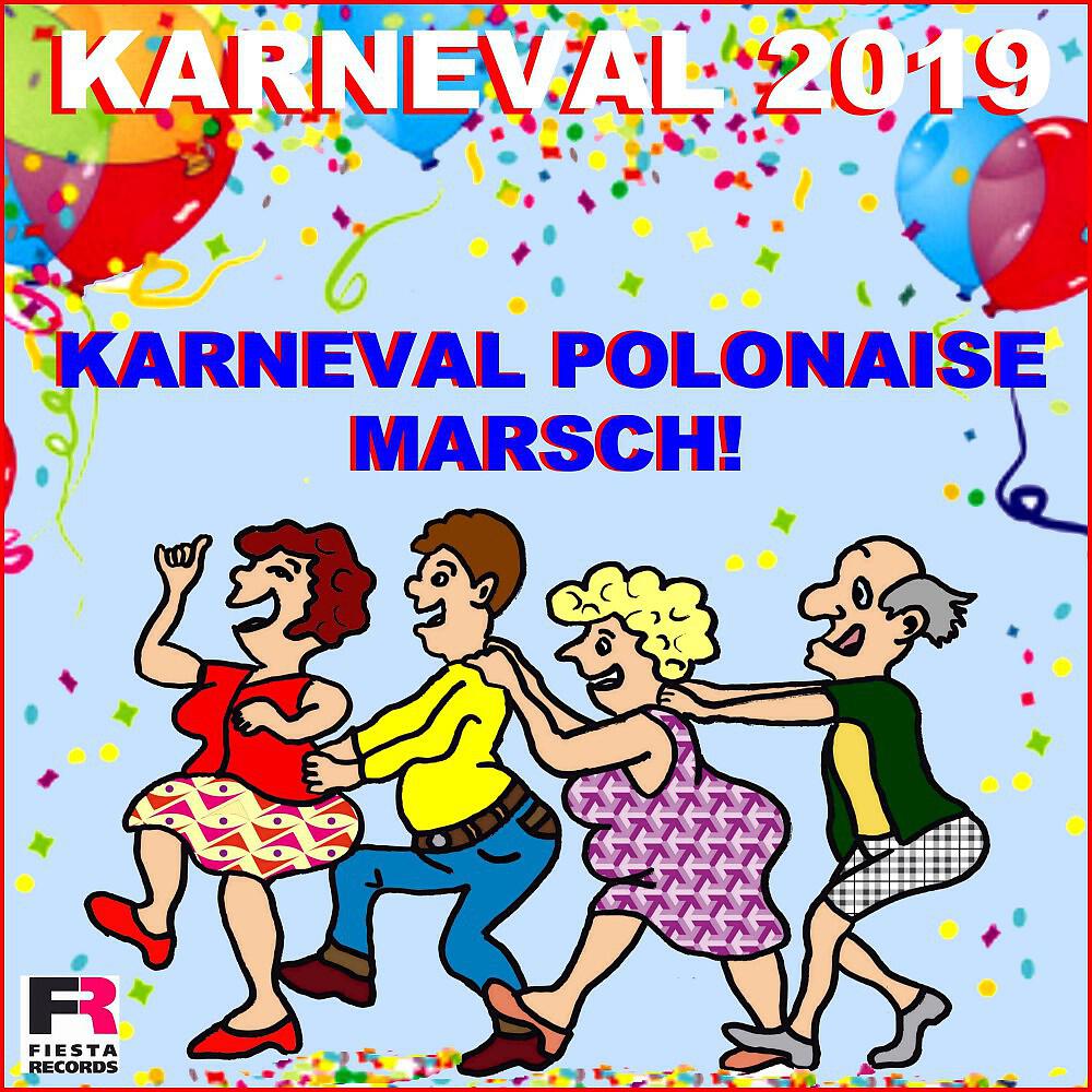 Релиз Karneval Polonaise Marsch
