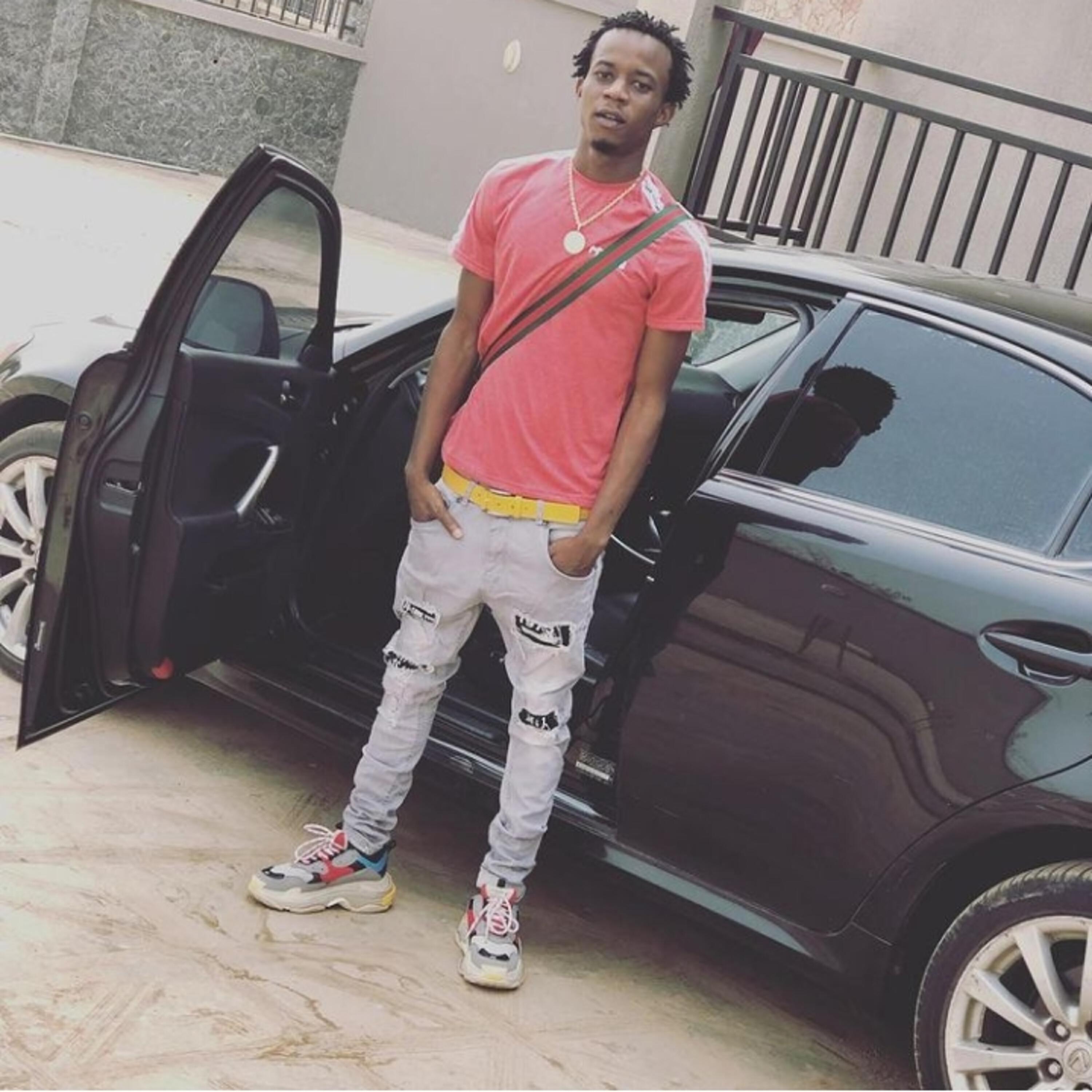 Ryder - Trench Figures