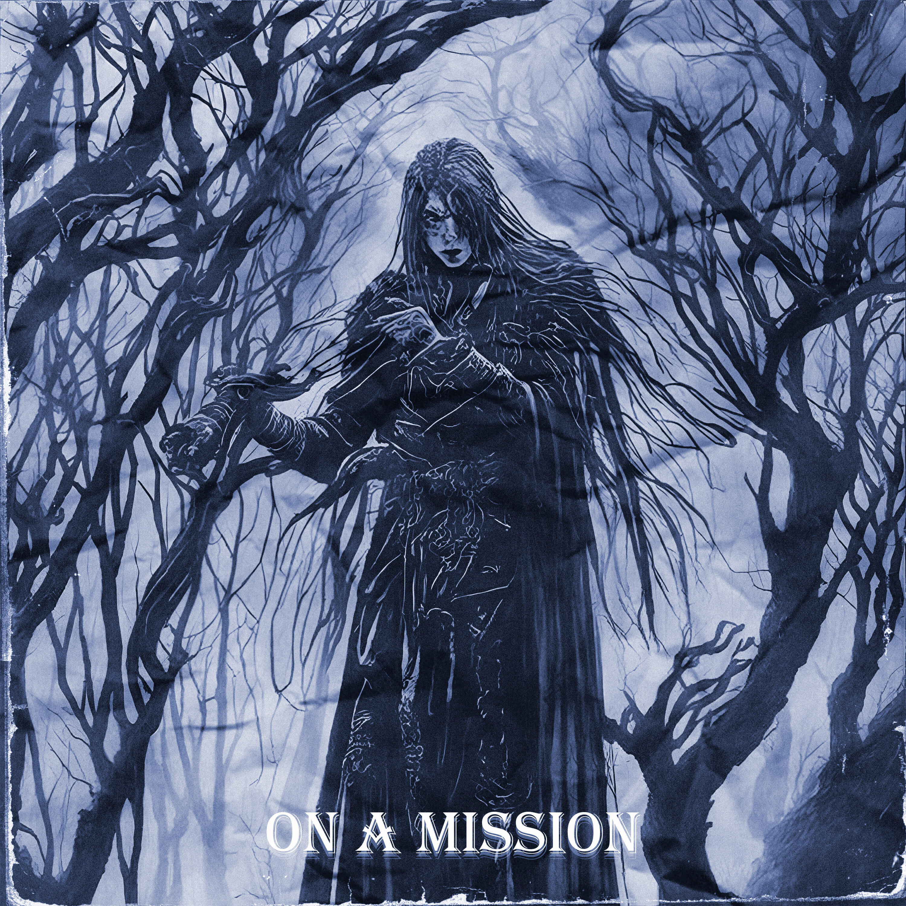 Релиз On a Mission