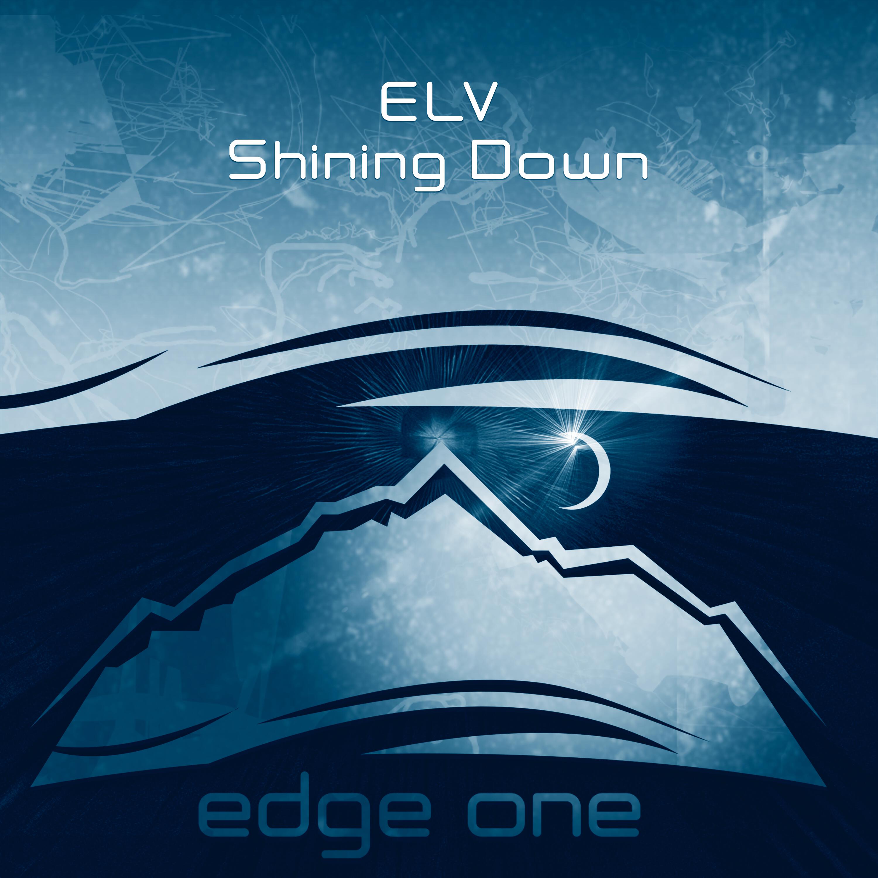 Релиз Shining Down