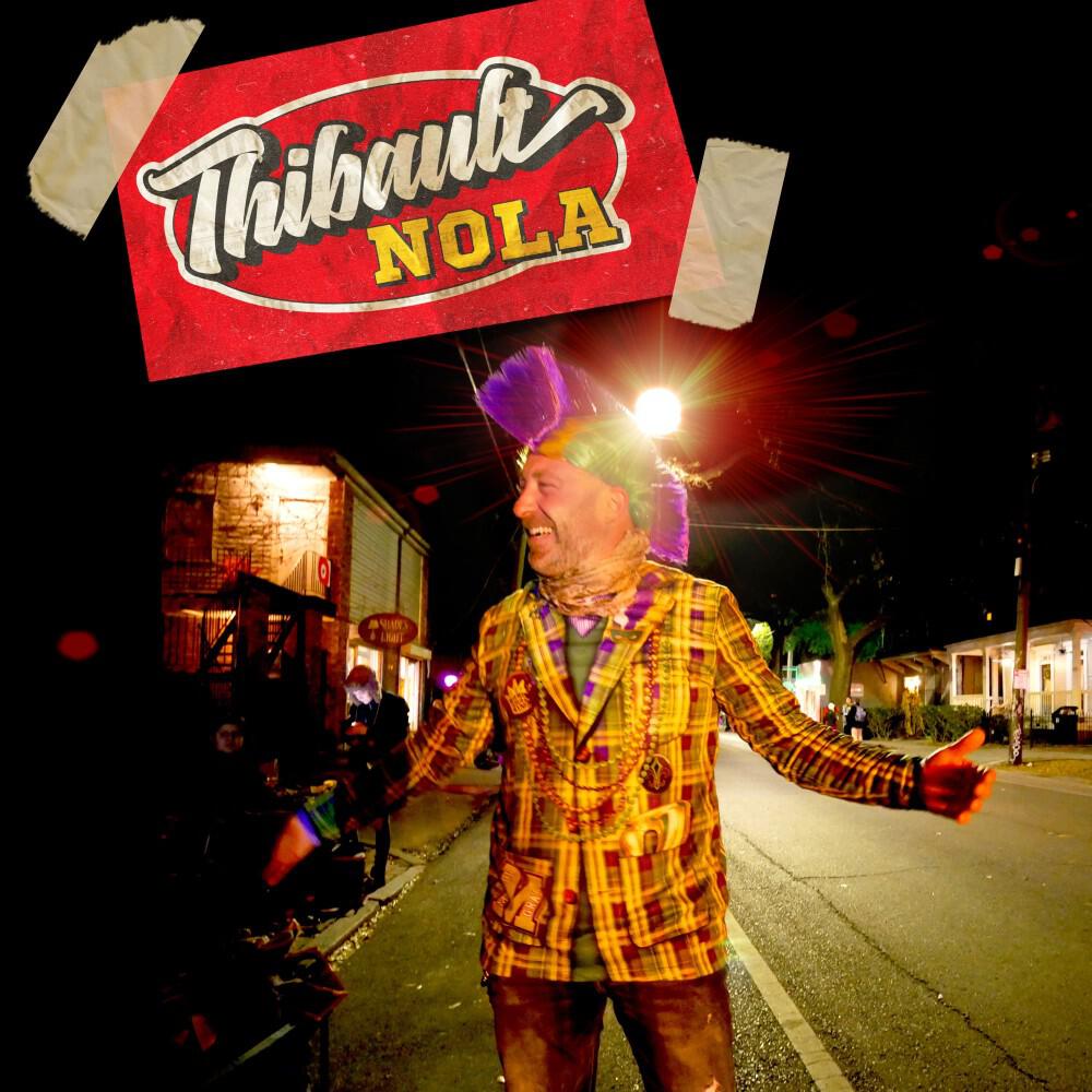 Релиз Nola