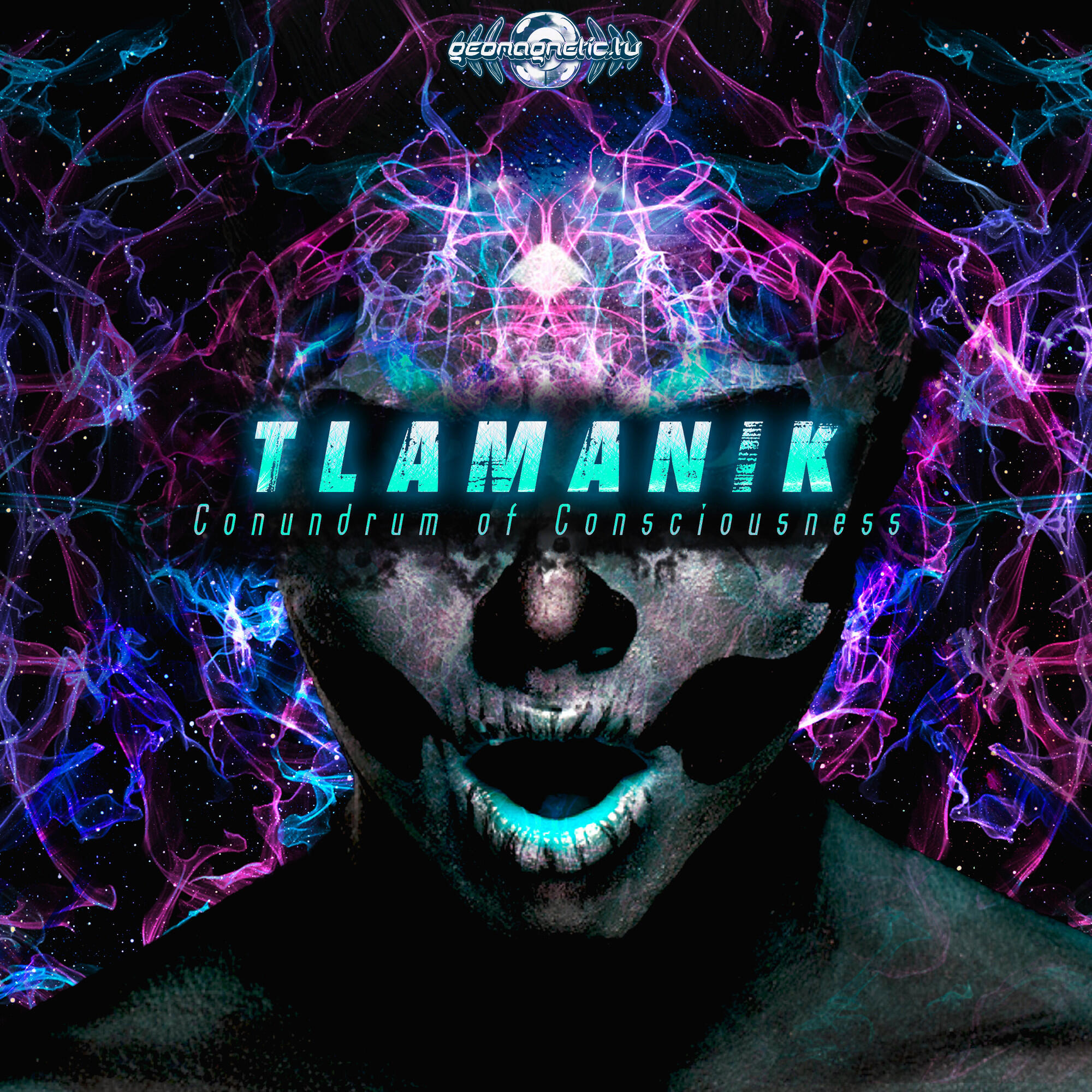 Релиз Conundrum of Consciousness