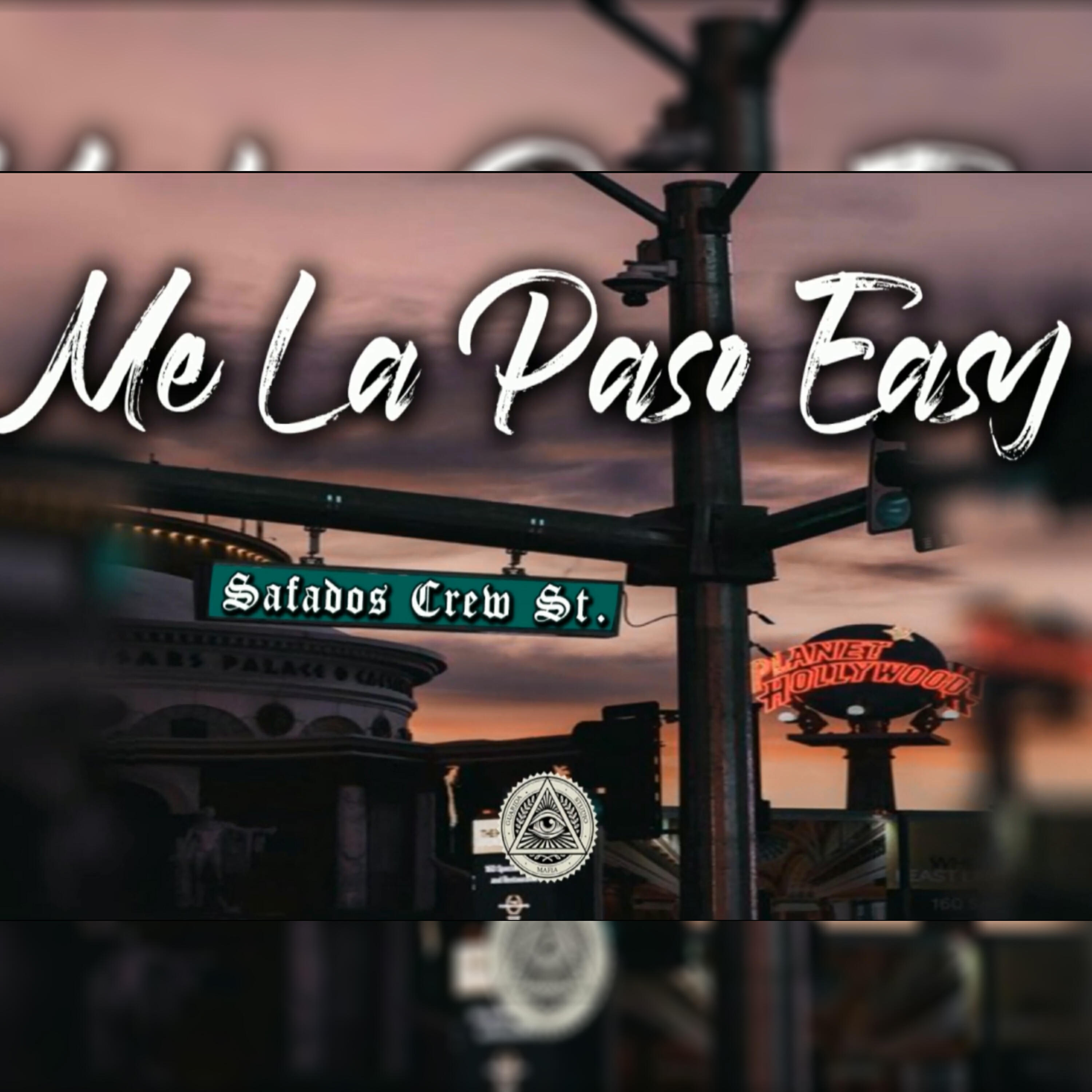 Релиз Me la Paso Easy
