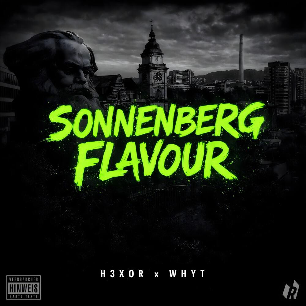 Релиз Sonnenberg Flavour