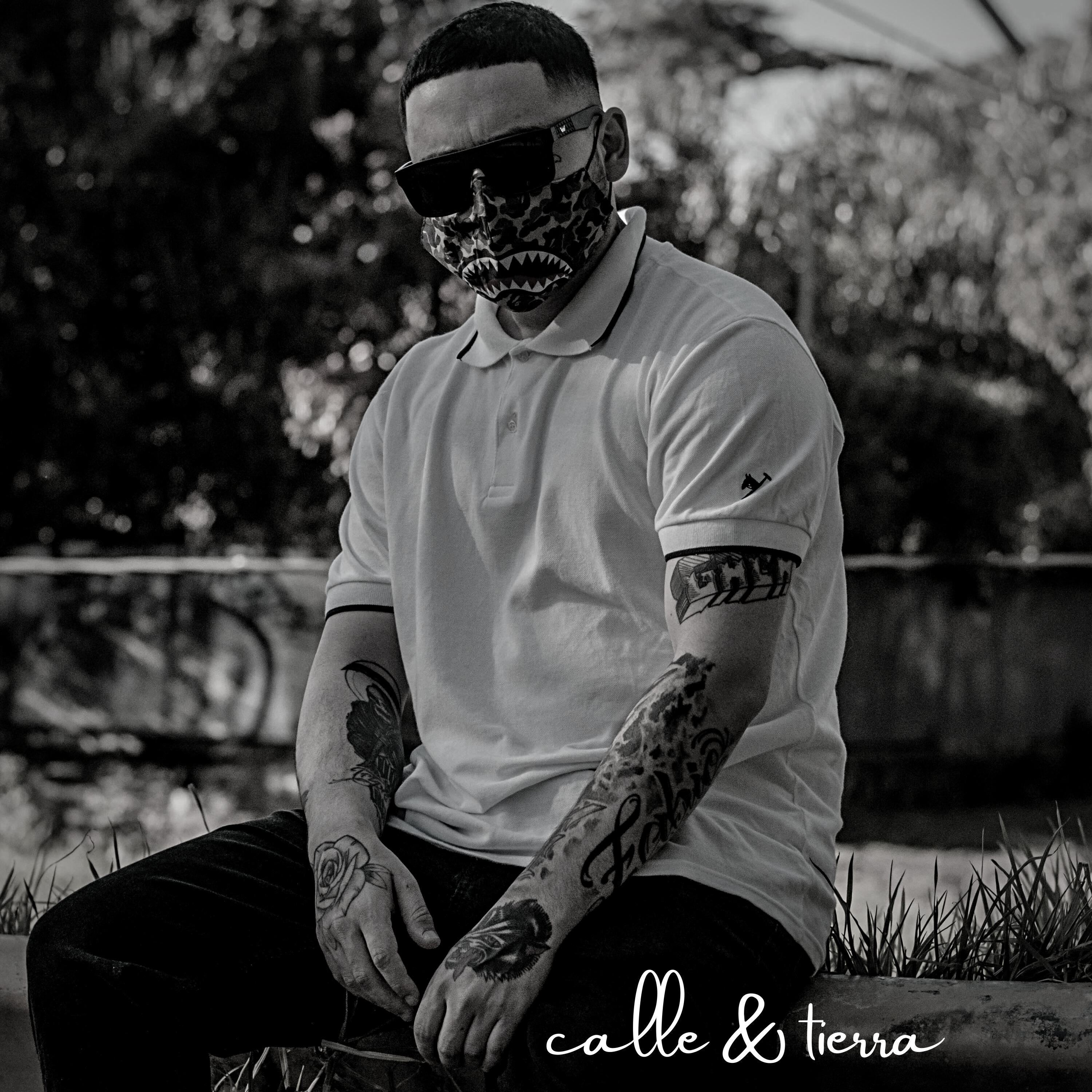 Релиз Calle y Tierra